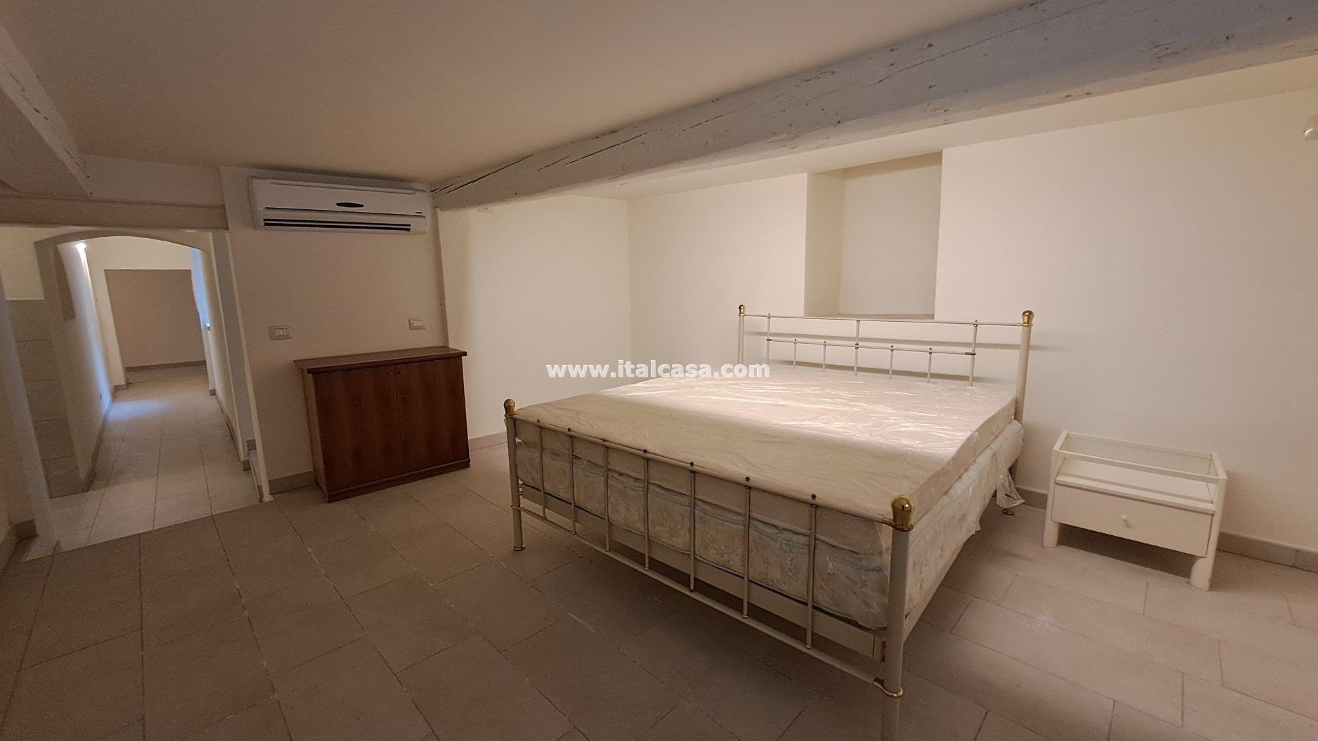 Appartamento in vendita a Mantova