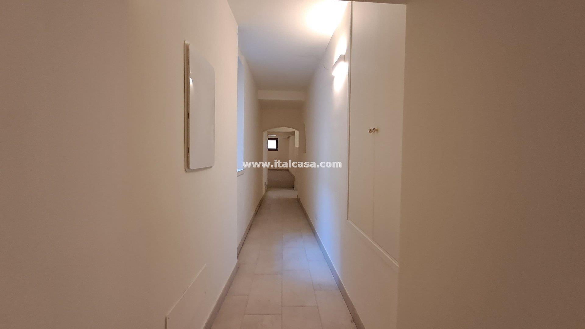 Appartamento in vendita a Mantova