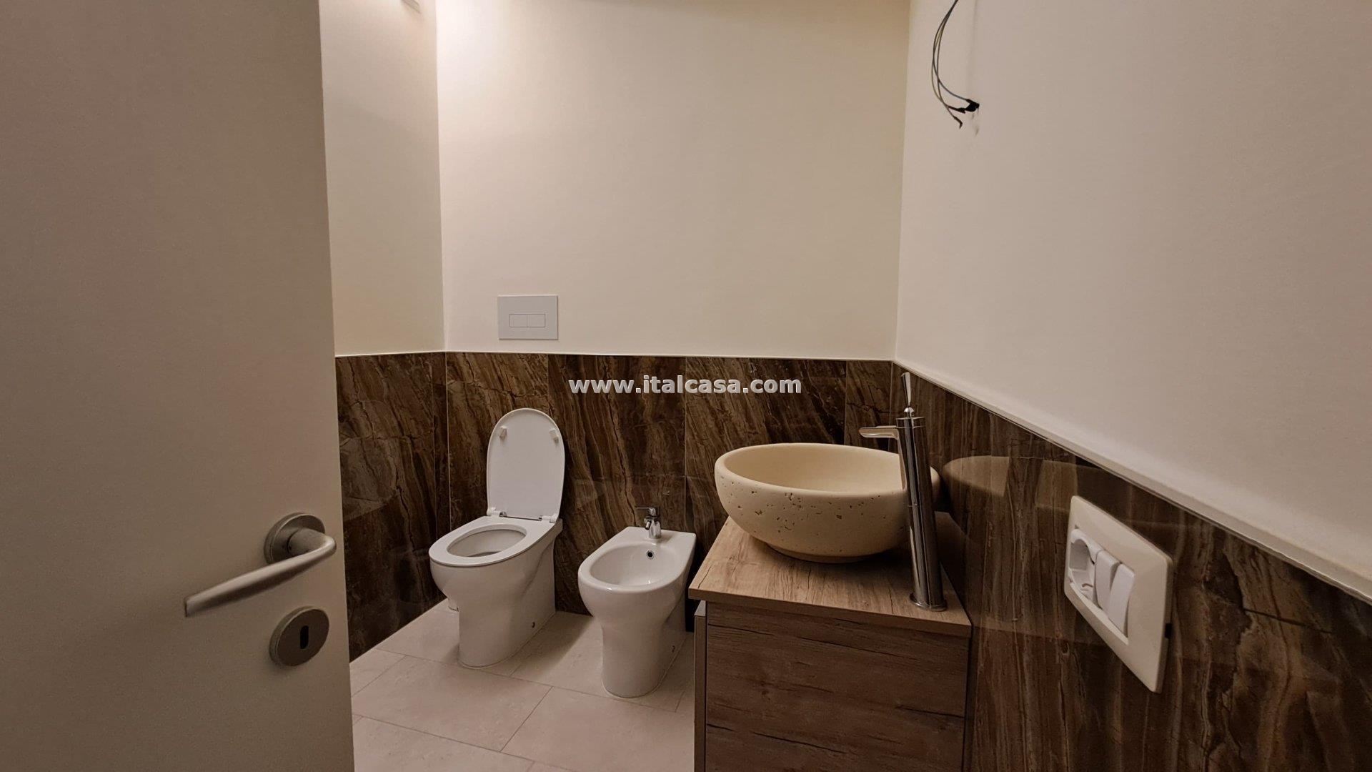 Appartamento in vendita a Mantova