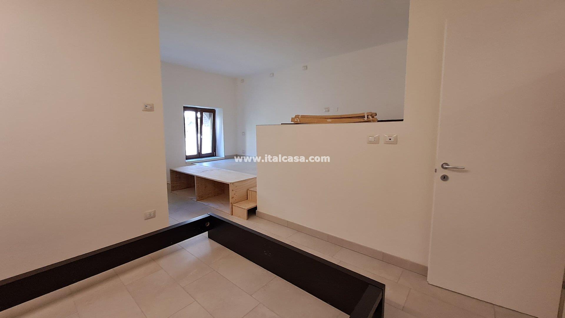 Appartamento in vendita a Mantova