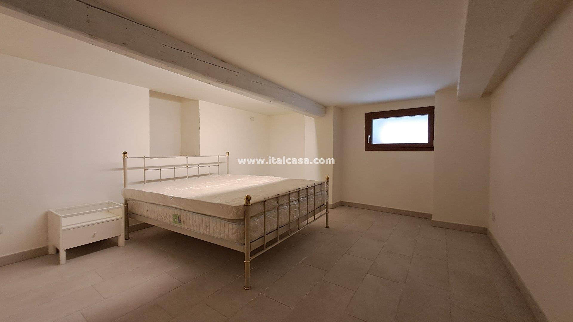 Appartamento in vendita a Mantova