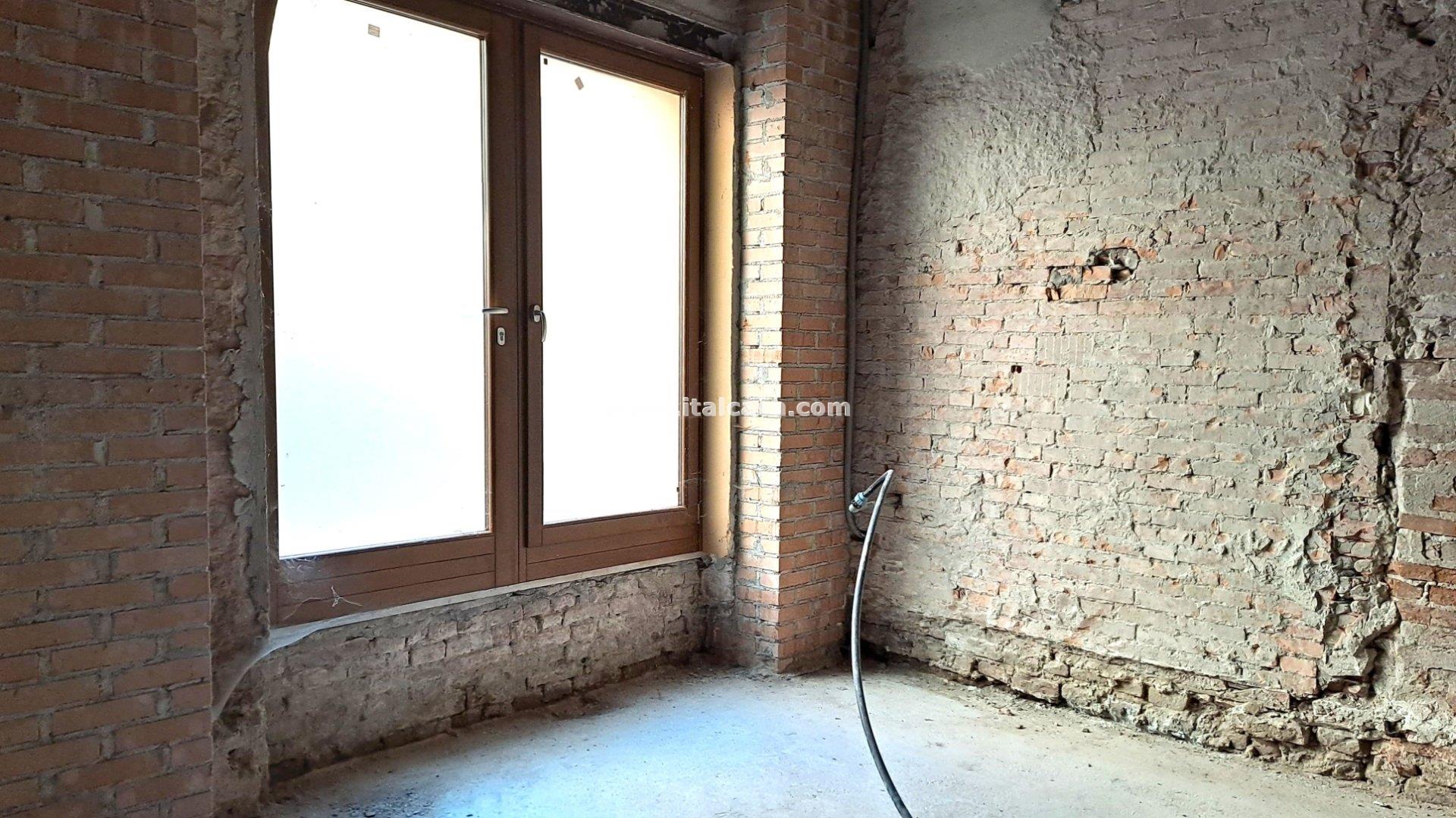 Appartamento in vendita a Mantova