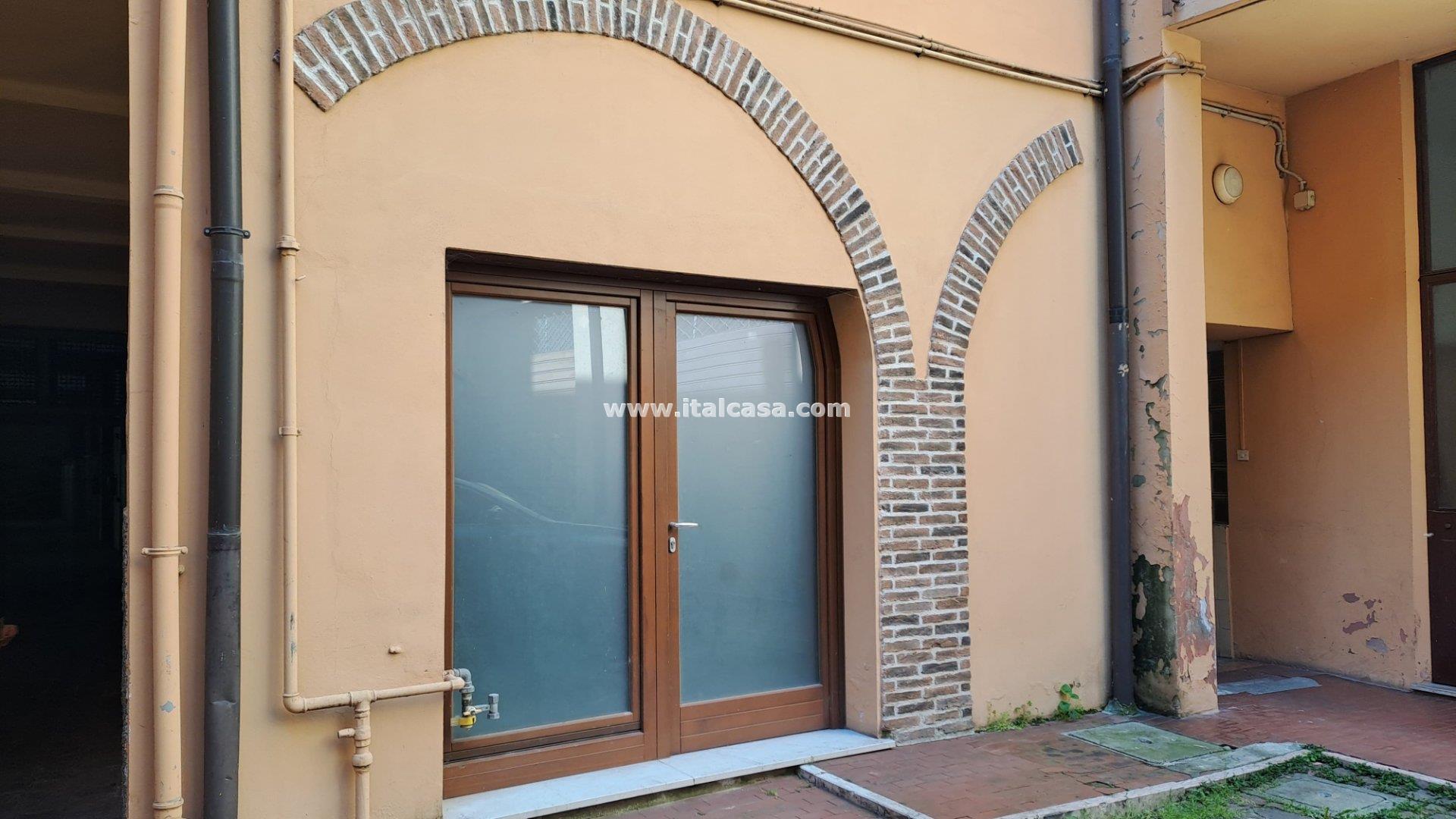 Appartamento in vendita a Mantova