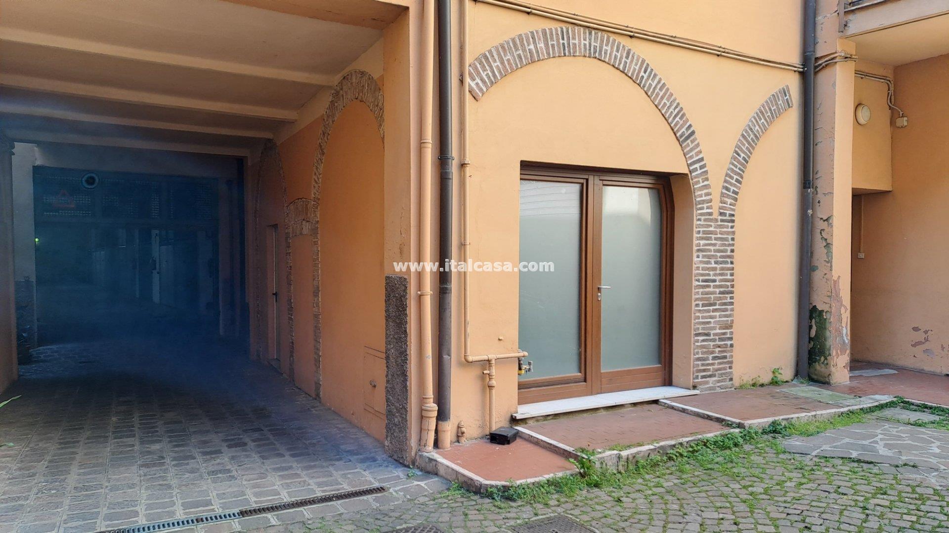 Appartamento in vendita a Mantova