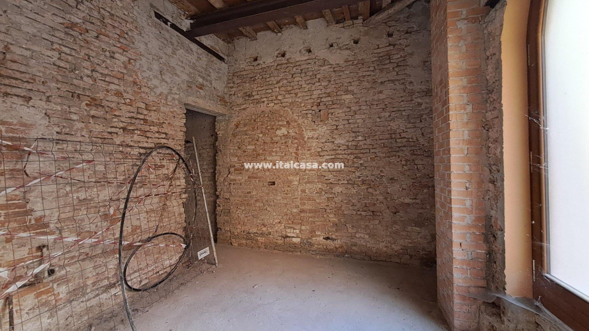 Appartamento in vendita a Mantova