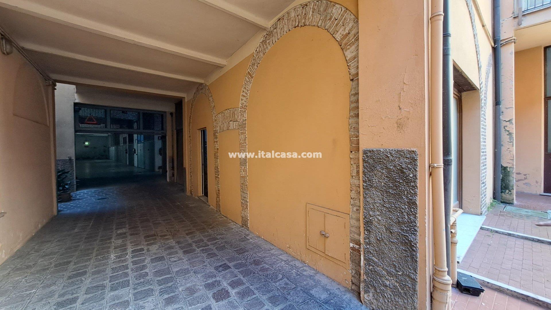 Appartamento in vendita a Mantova