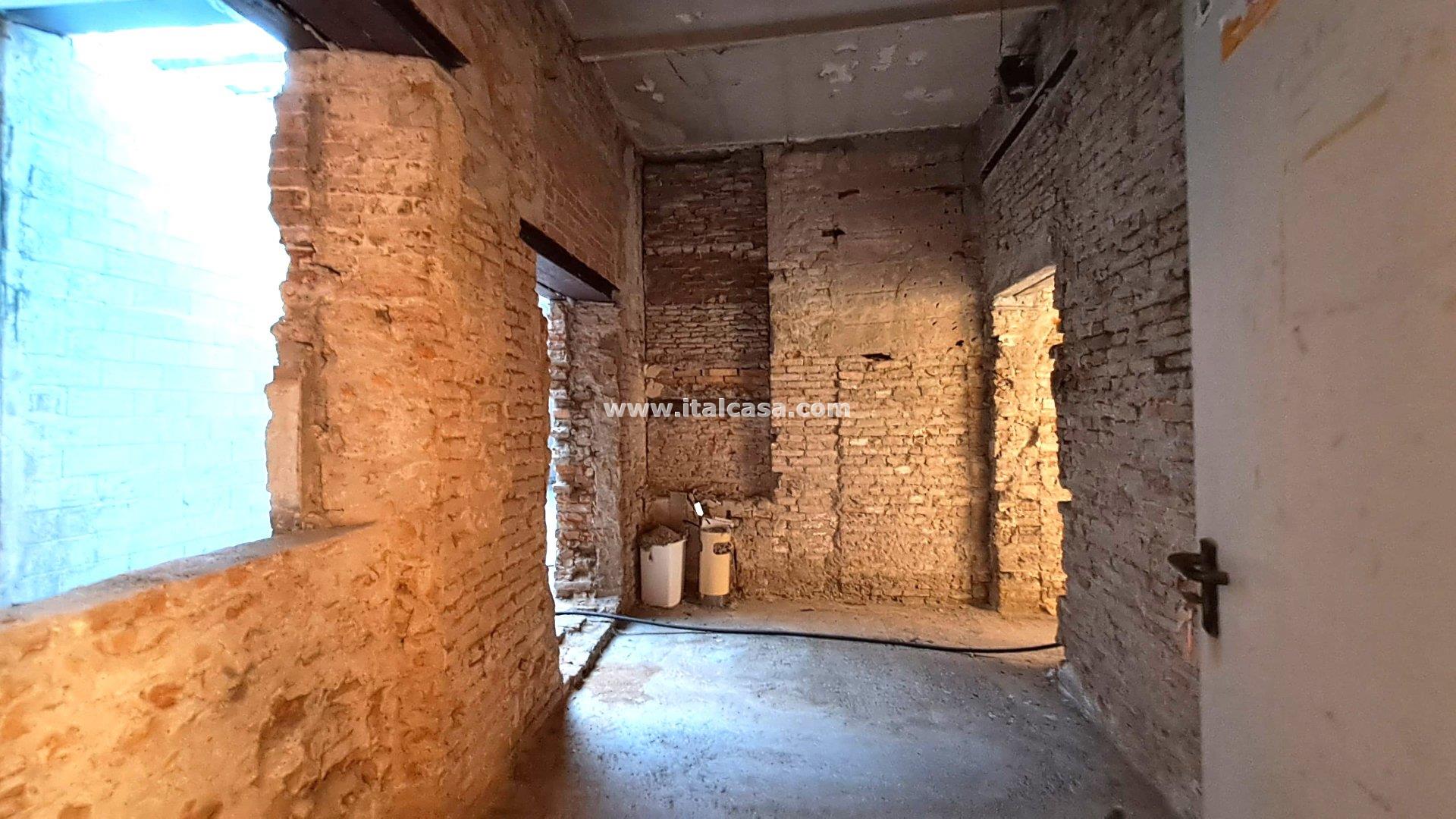 Appartamento in vendita a Mantova