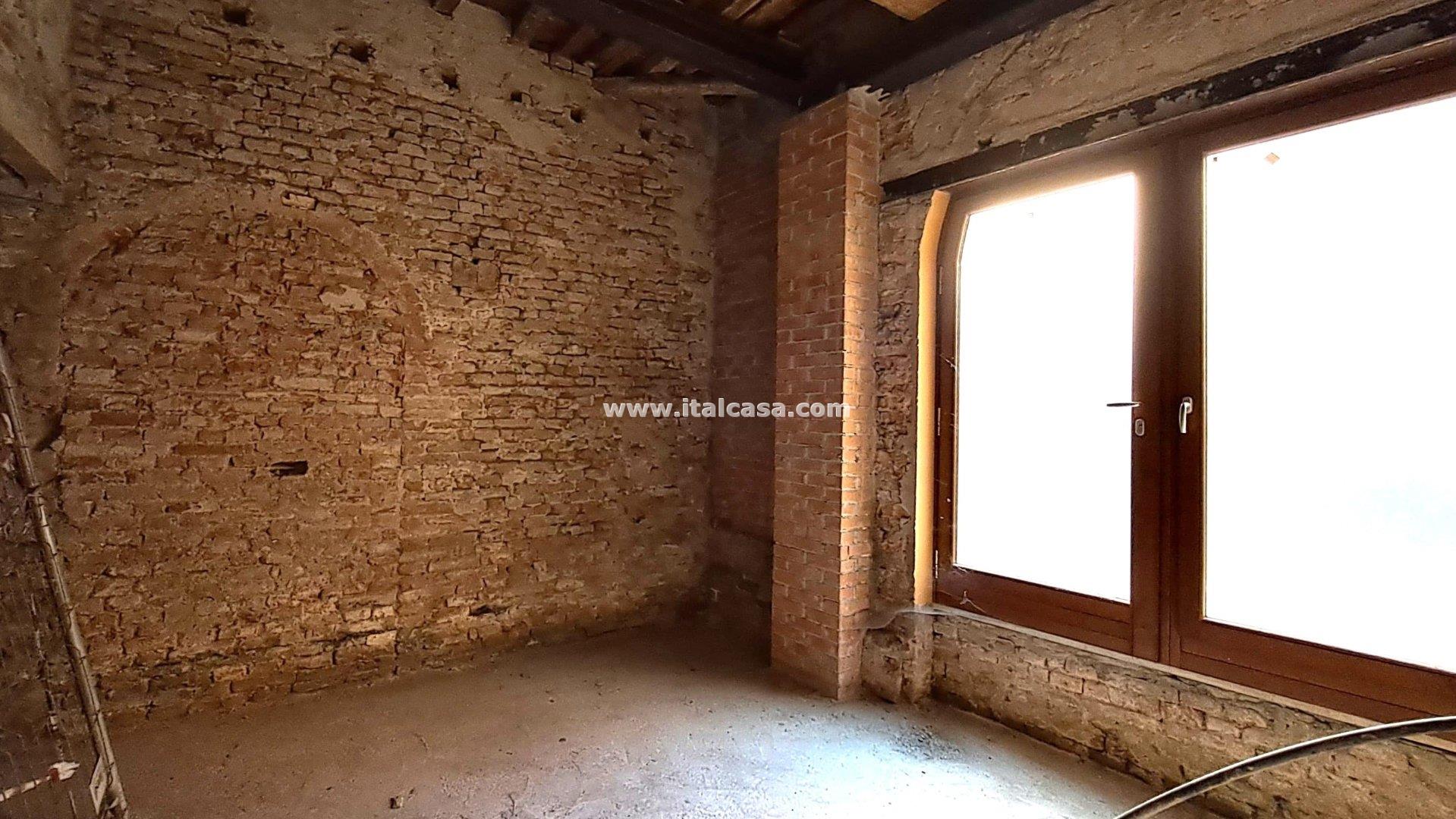 Appartamento in vendita a Mantova