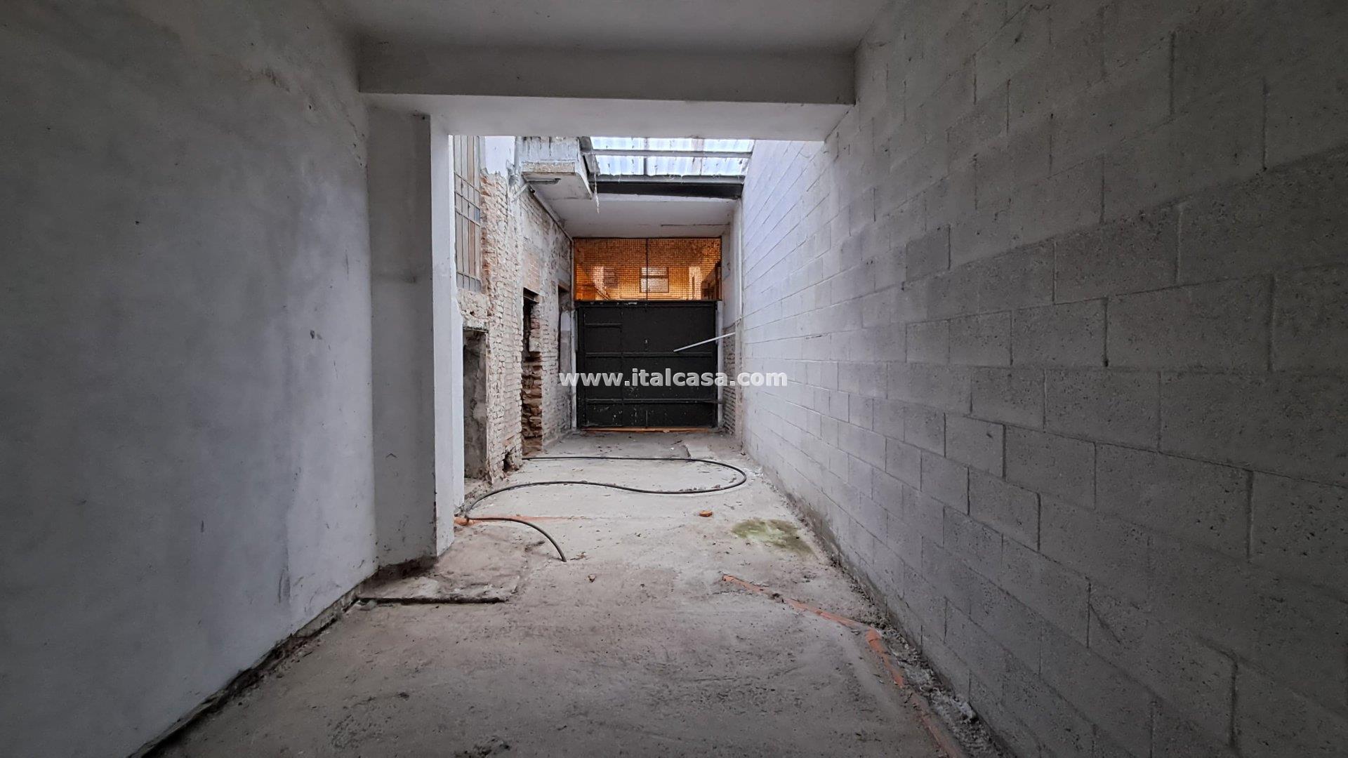 Appartamento in vendita a Mantova