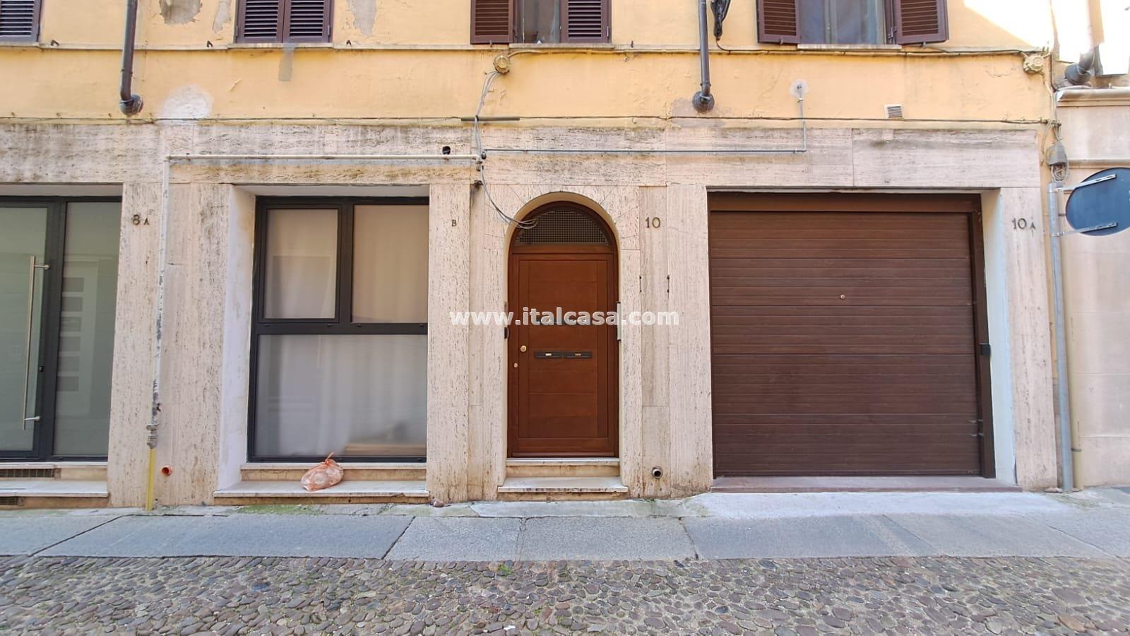 Appartamento in vendita a Mantova