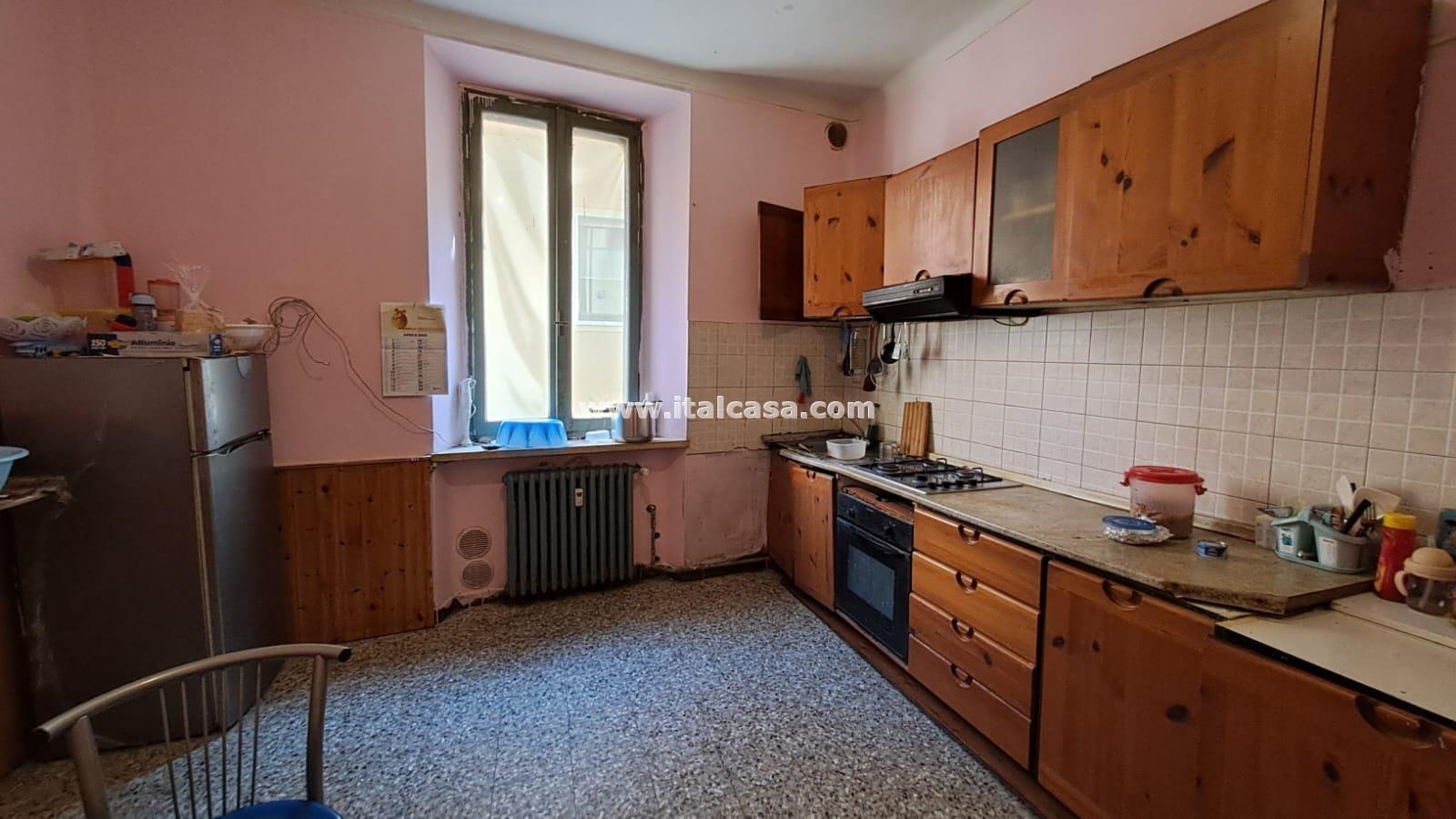 Appartamento in vendita a Mantova