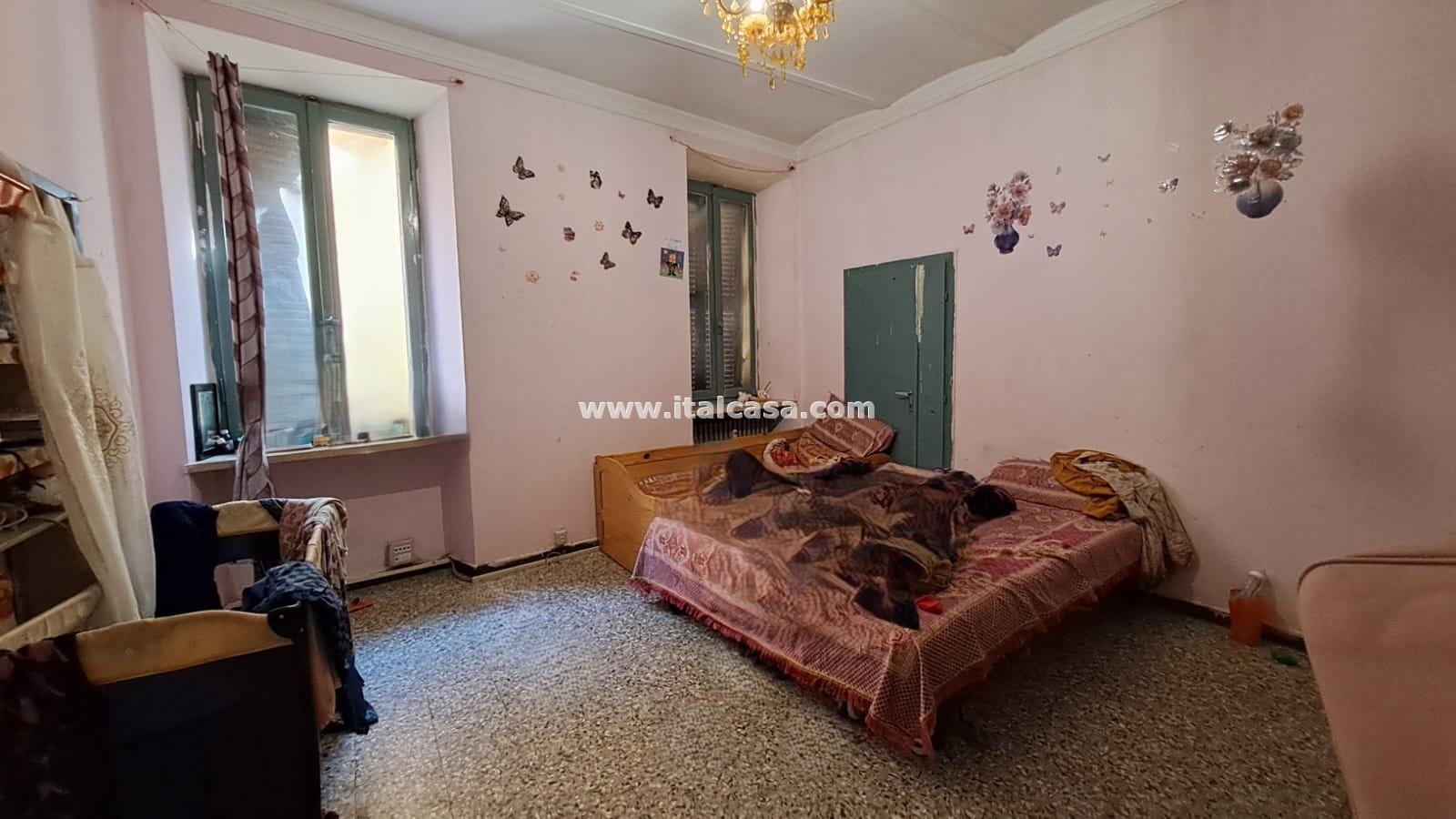 Appartamento in vendita a Mantova