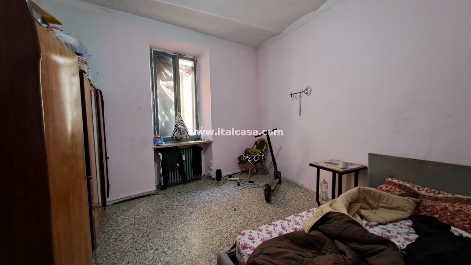 Appartamento in vendita a Mantova