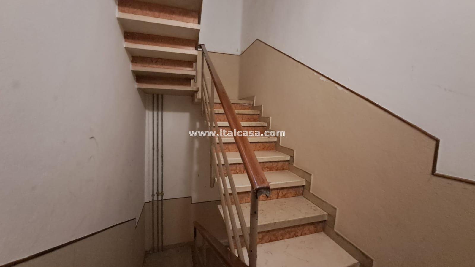 Appartamento in vendita a Mantova