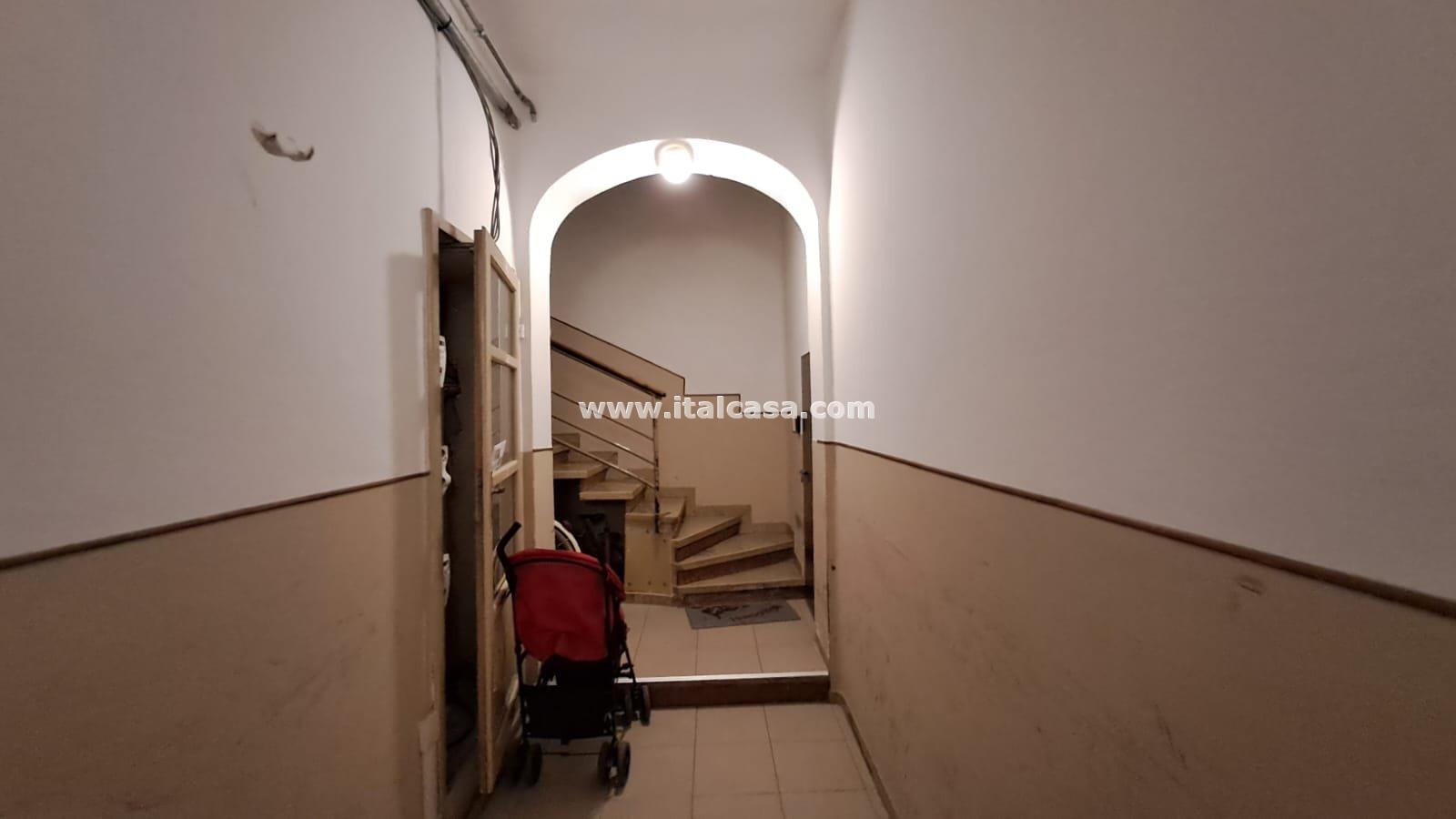 Appartamento in vendita a Mantova