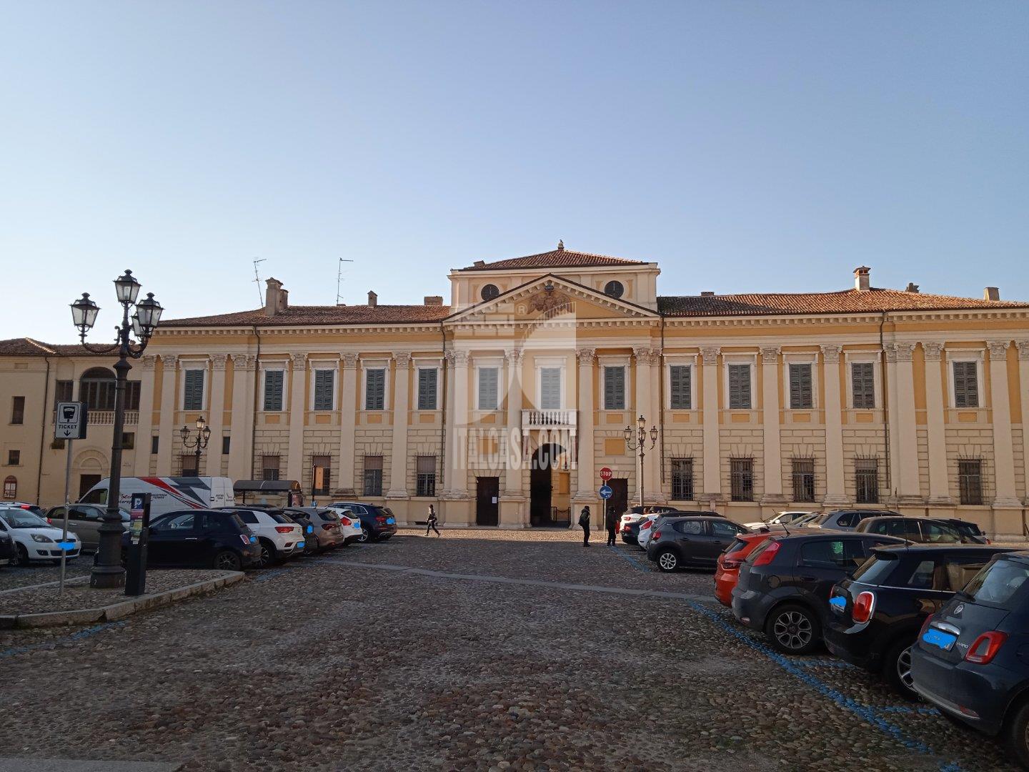 Appartamento in vendita a Mantova