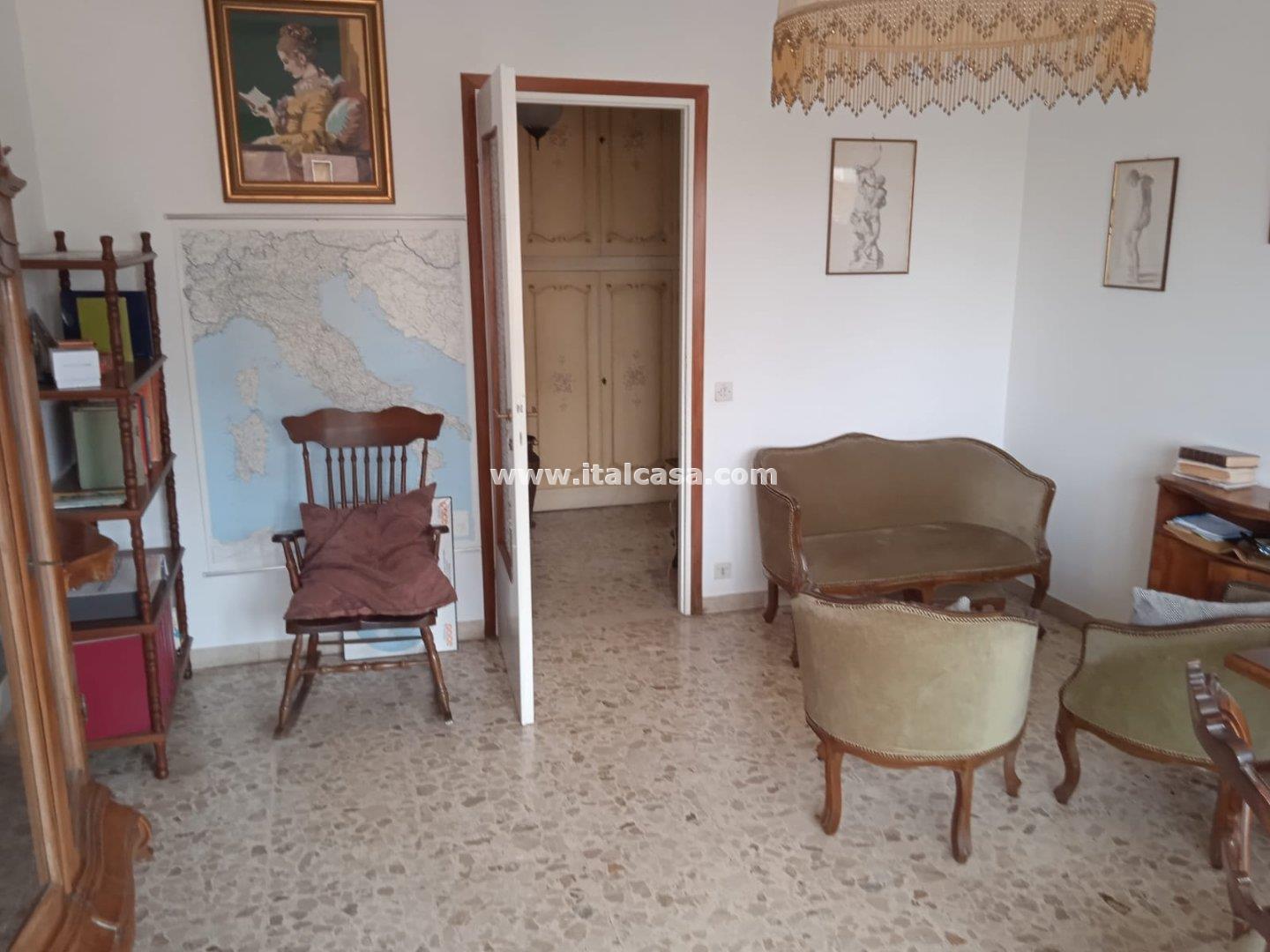 Appartamento in vendita a Mantova