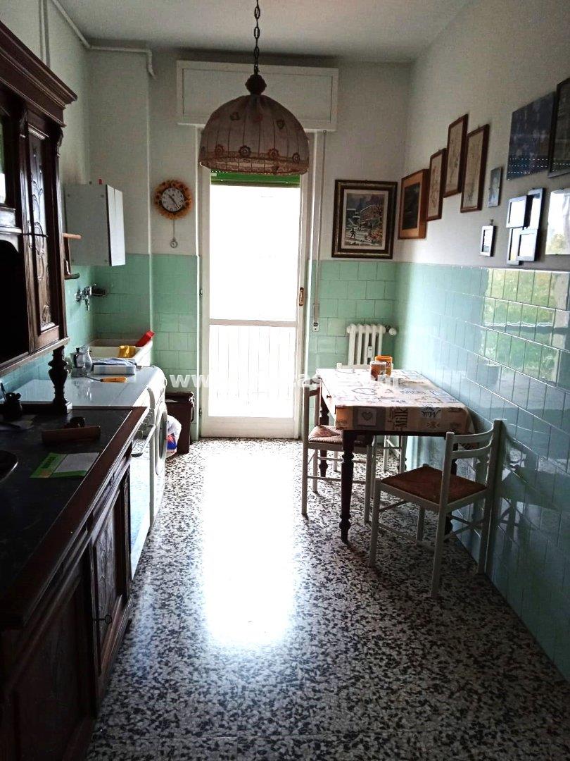 Appartamento in vendita a Mantova