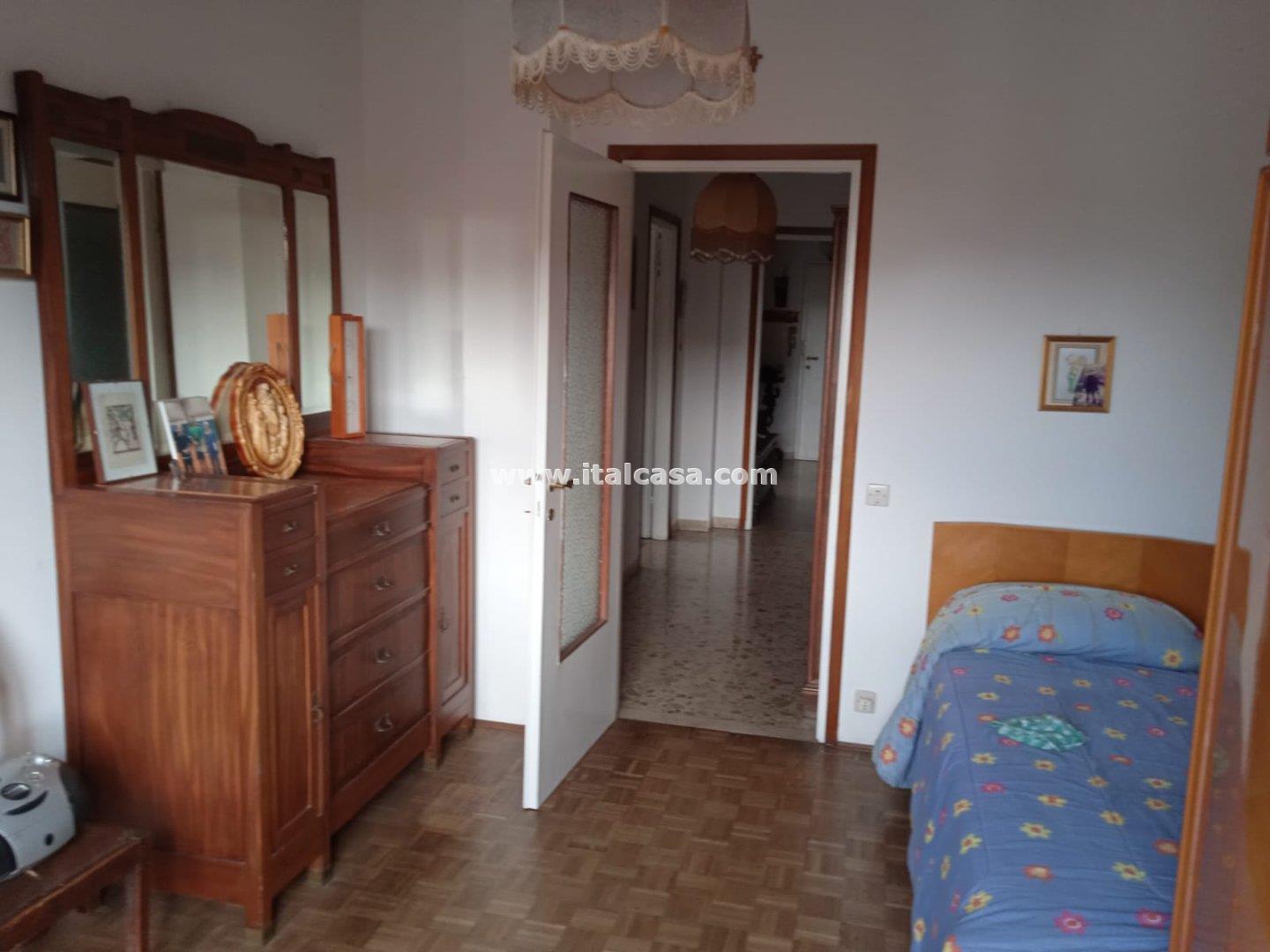 Appartamento in vendita a Mantova