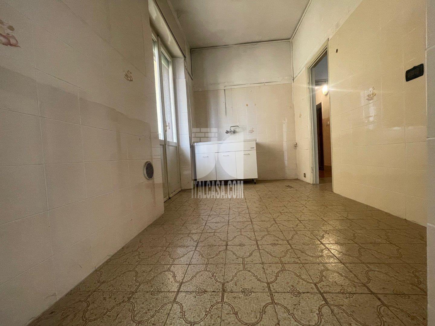 Appartamento in vendita a Mantova