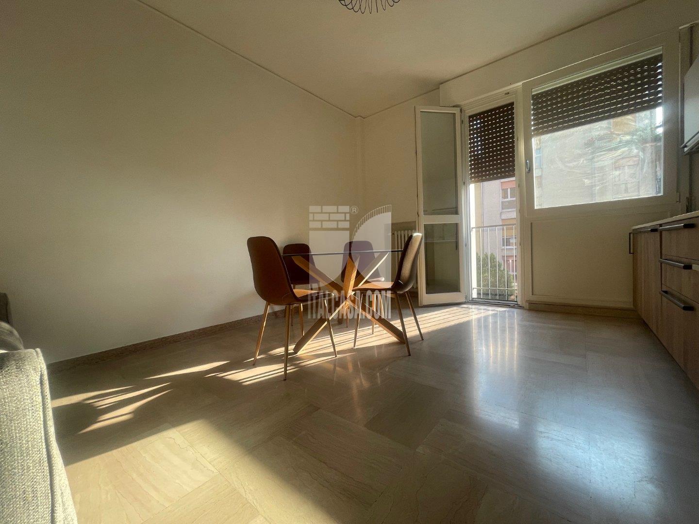 Appartamento in affitto a Mantova