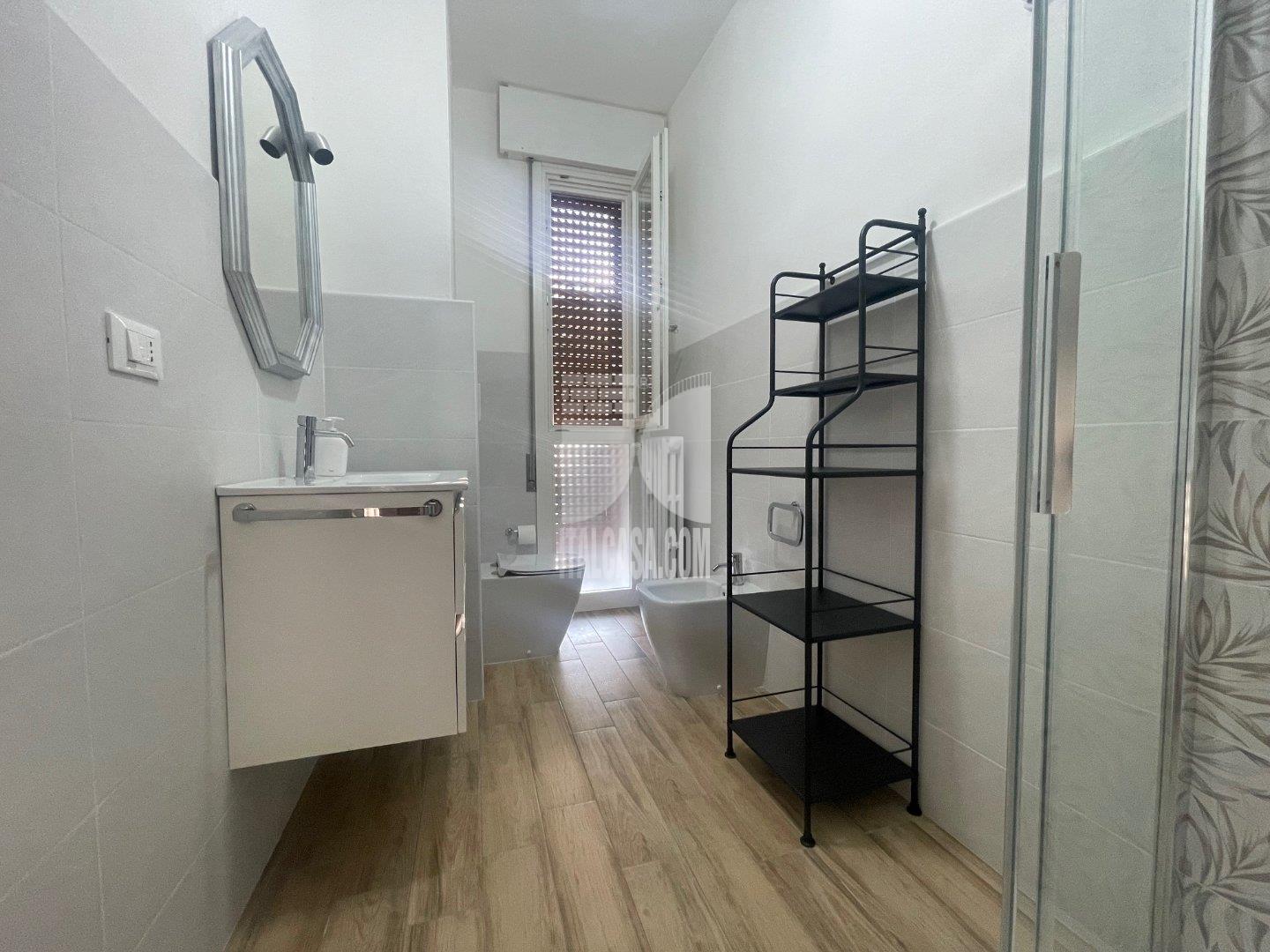 Appartamento in affitto a Mantova