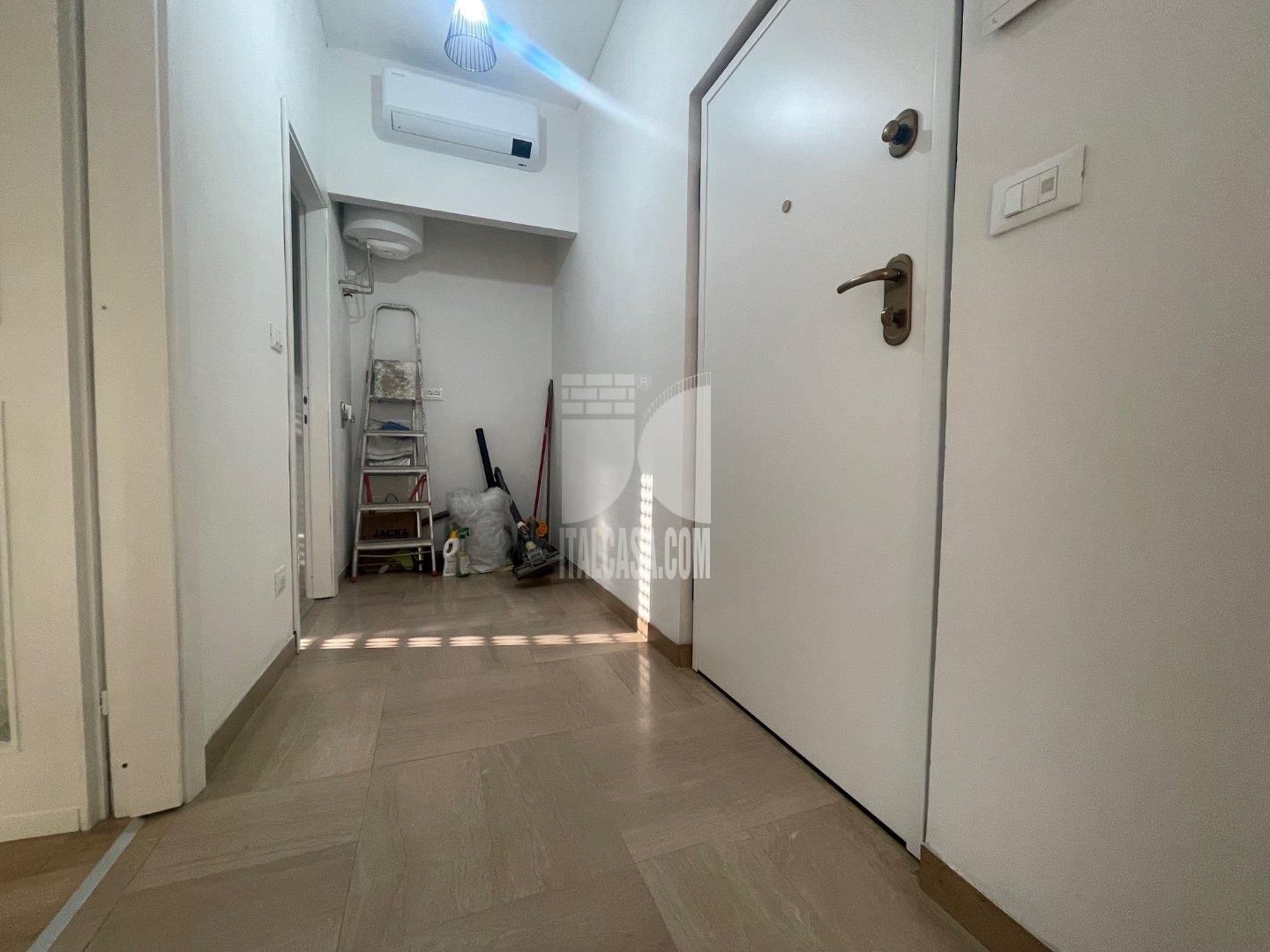 Appartamento in affitto a Mantova