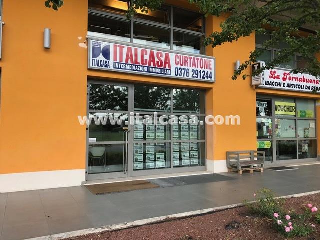 Appartamento in vendita a Mantova