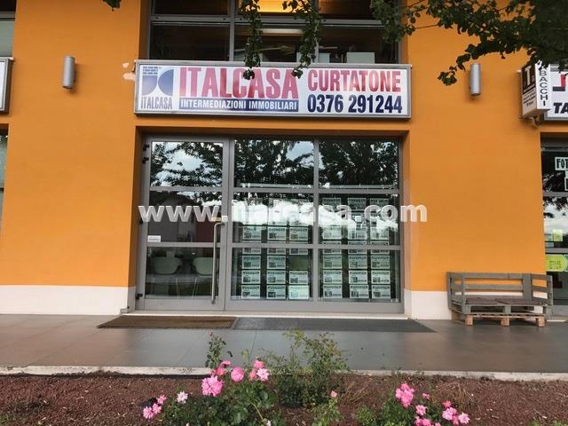 Appartamento in vendita a Mantova