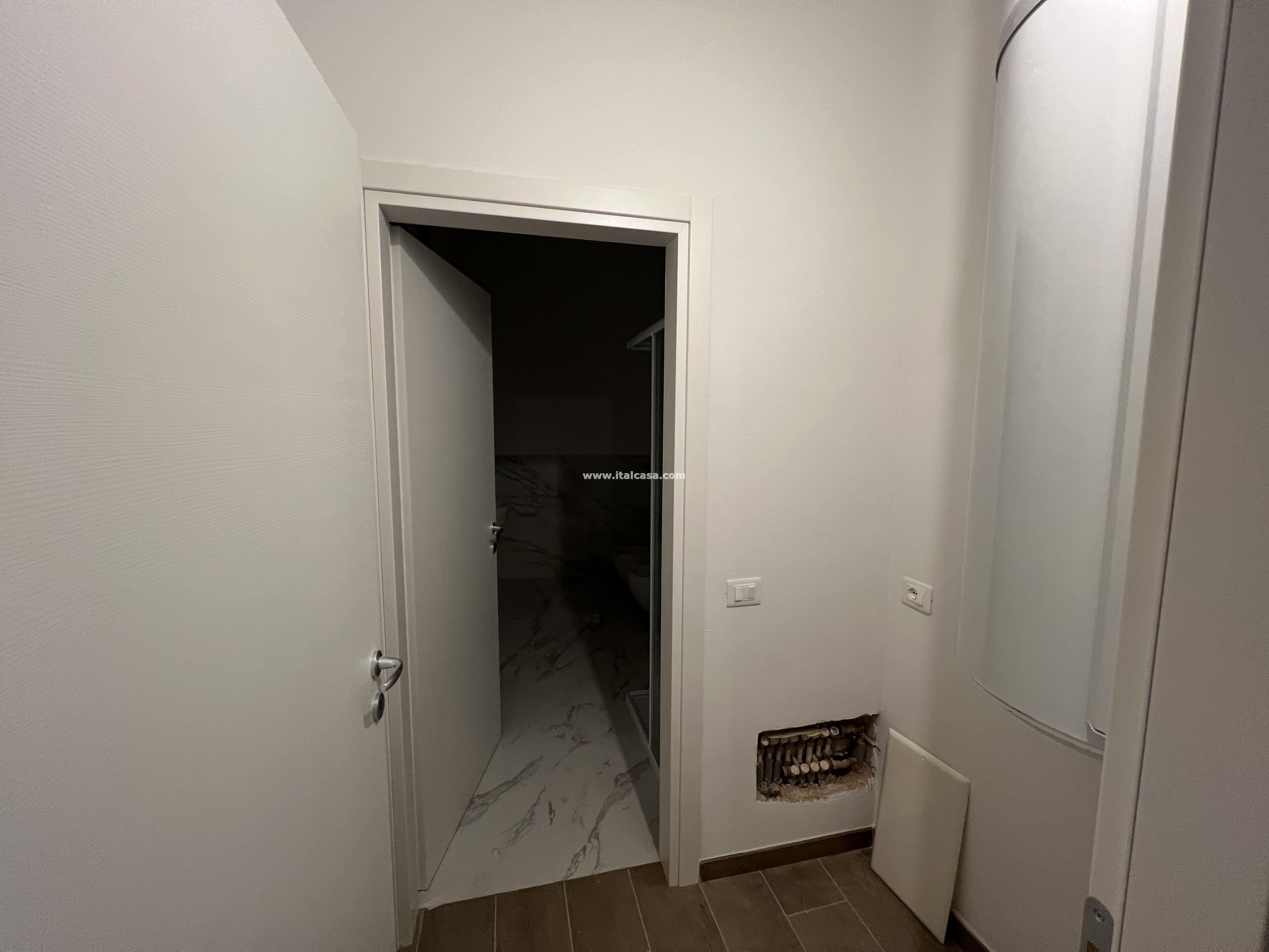 Appartamento in vendita a Mantova