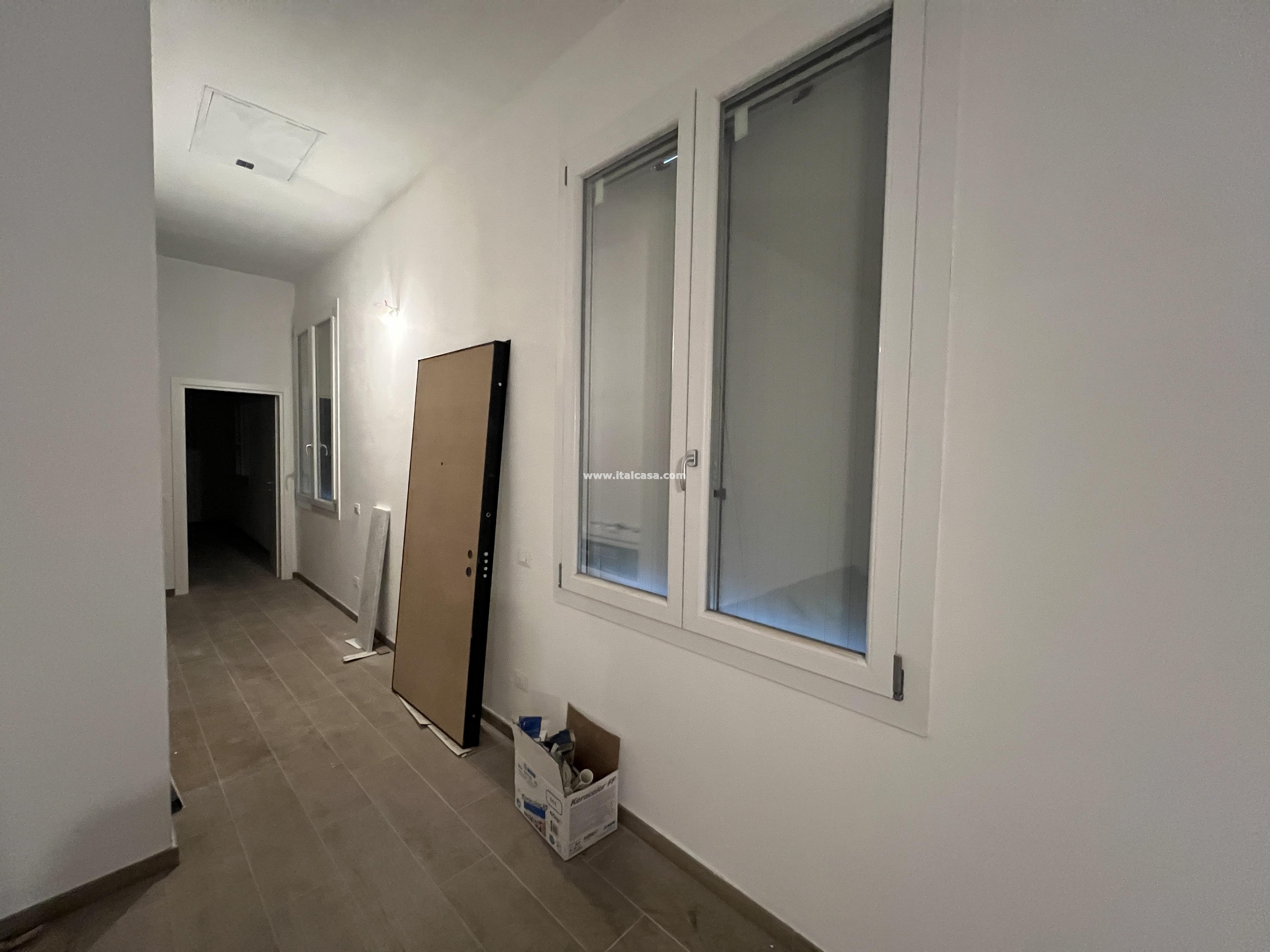 Appartamento in vendita a Mantova