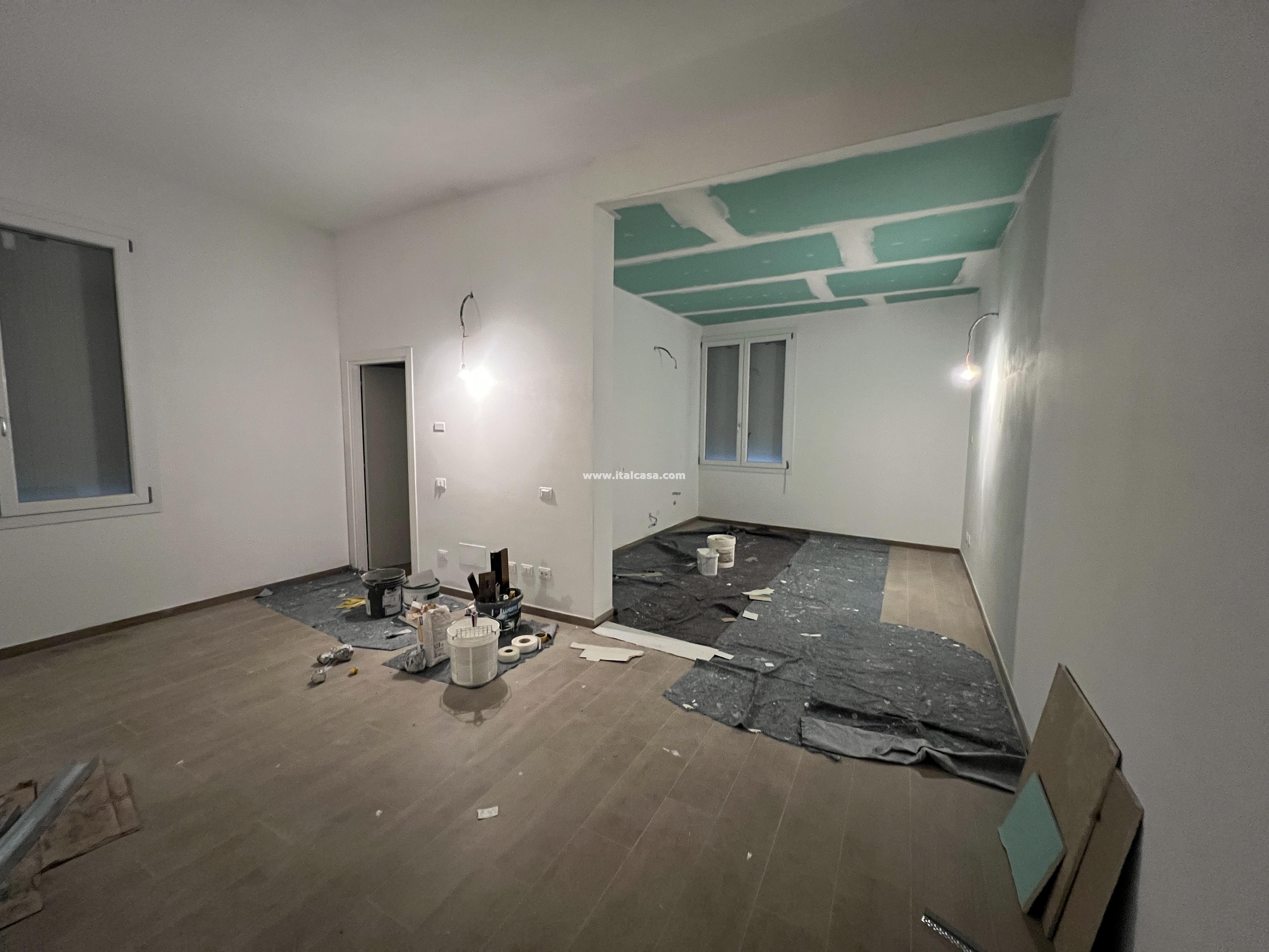 Appartamento in vendita a Mantova