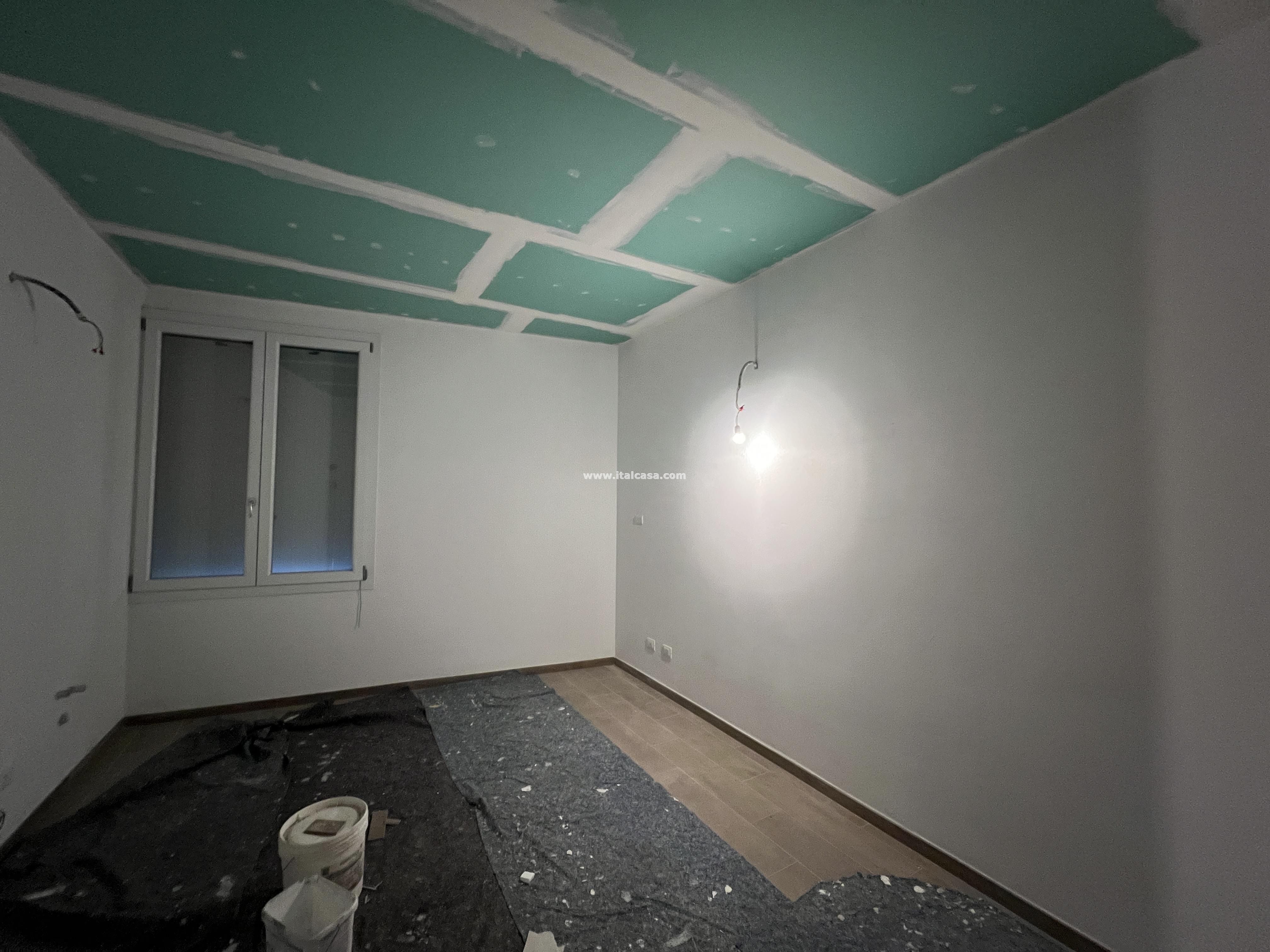 Appartamento in vendita a Mantova