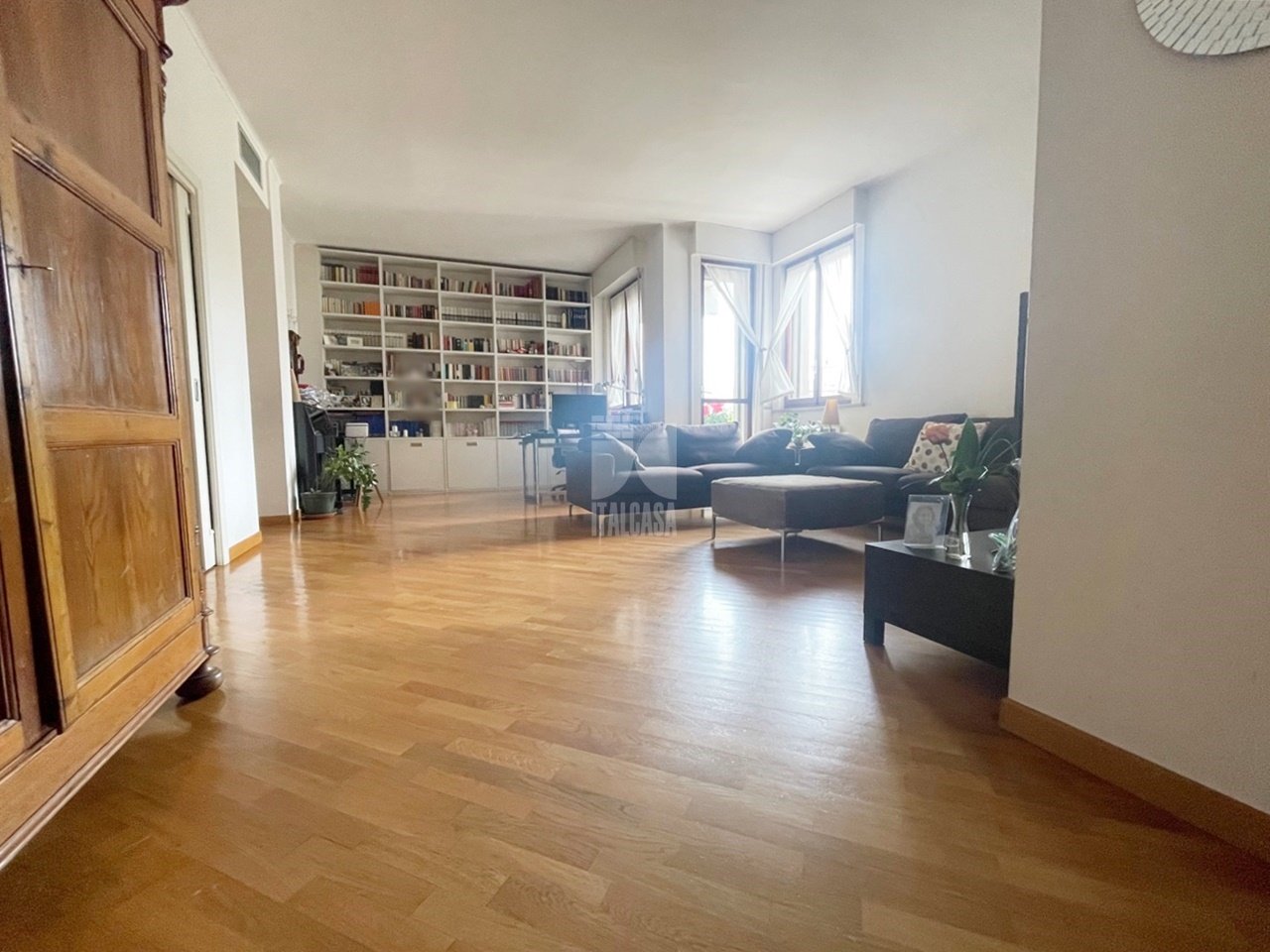 Appartamento in vendita a Mantova