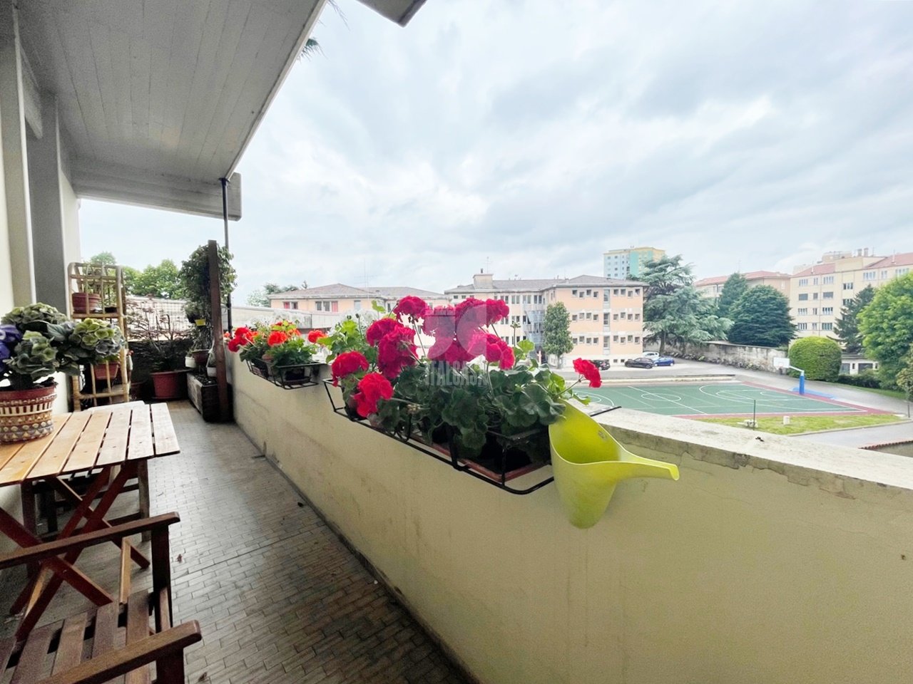 Appartamento in vendita a Mantova