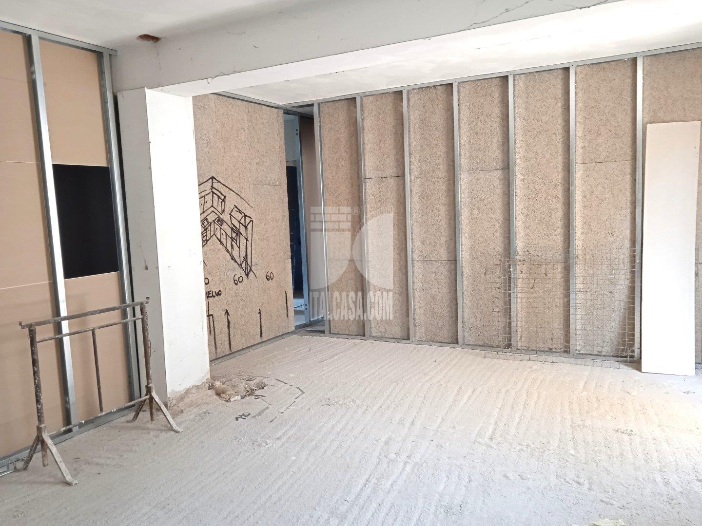 Appartamento in vendita a Mantova