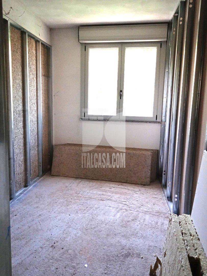 Appartamento in vendita a Mantova