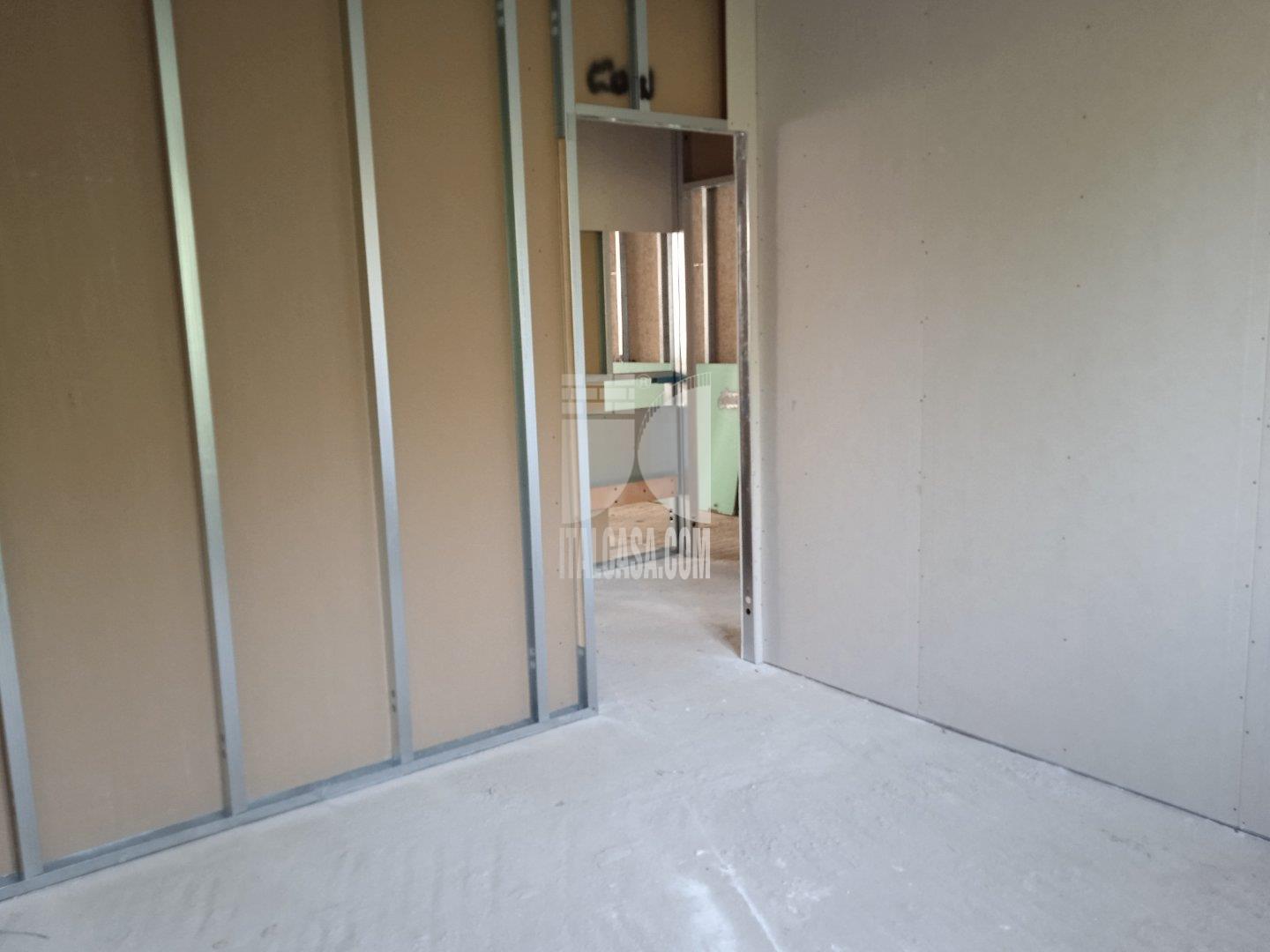 Appartamento in vendita a Mantova