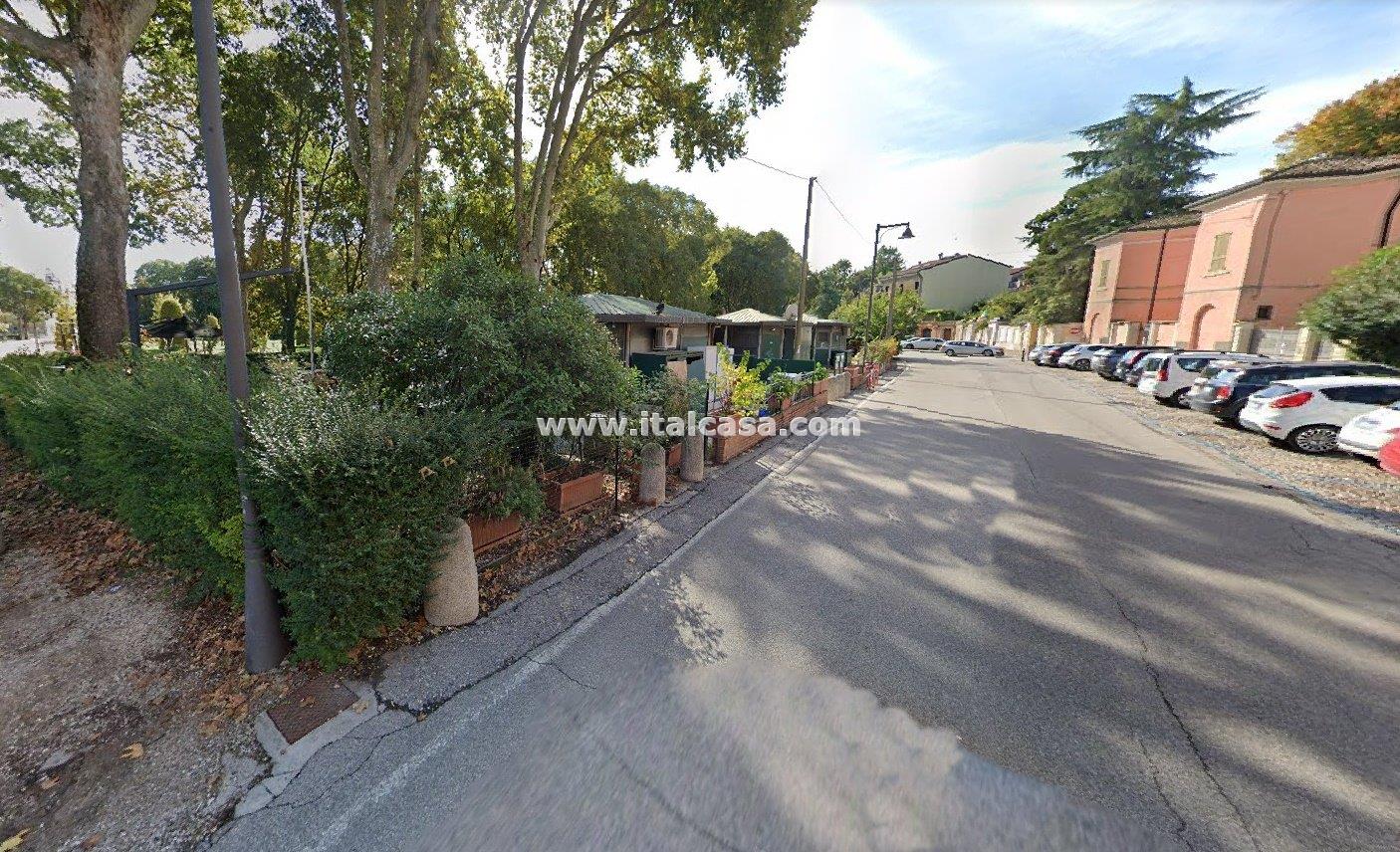 Appartamento in vendita a Mantova