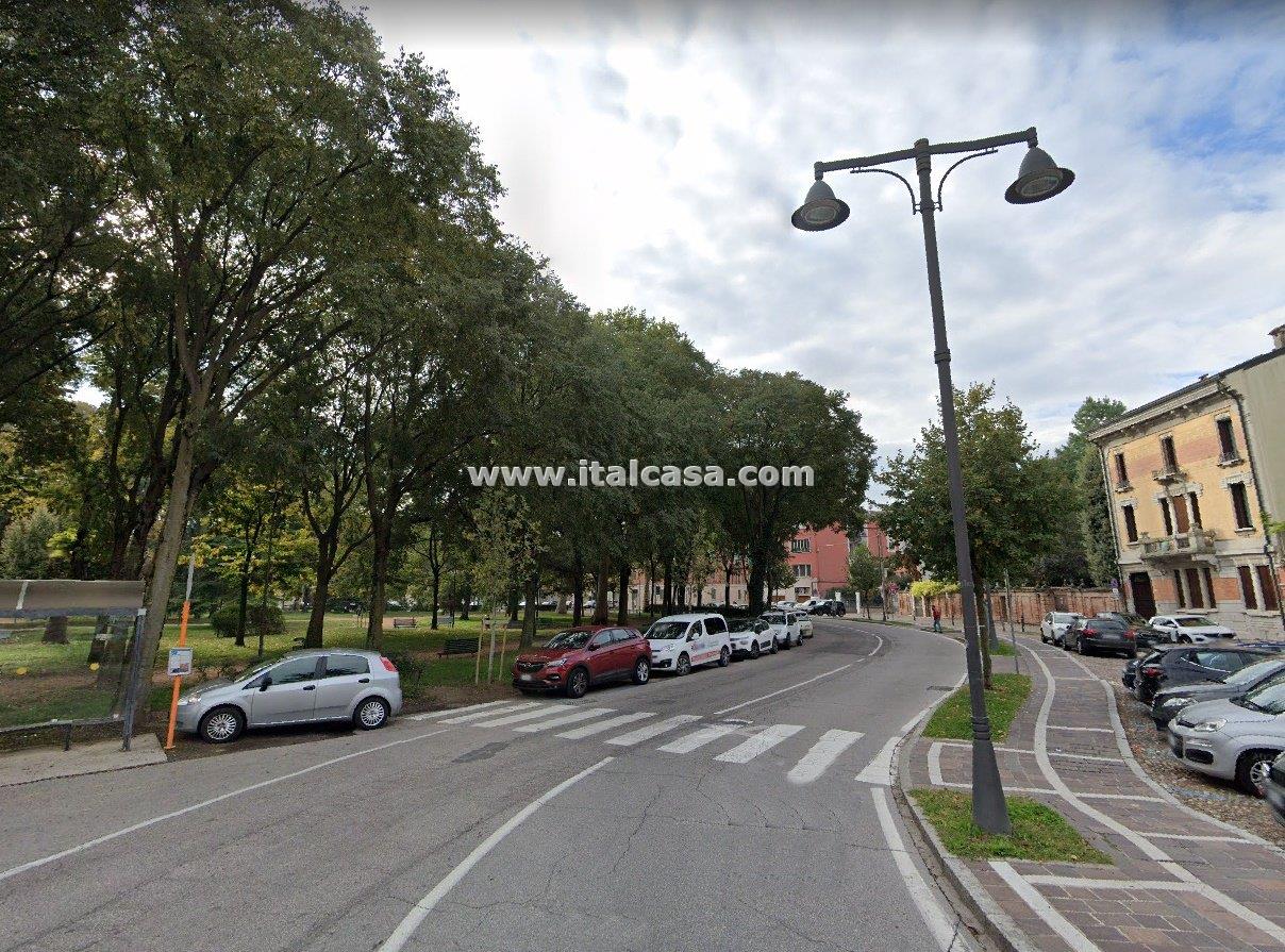 Appartamento in vendita a Mantova