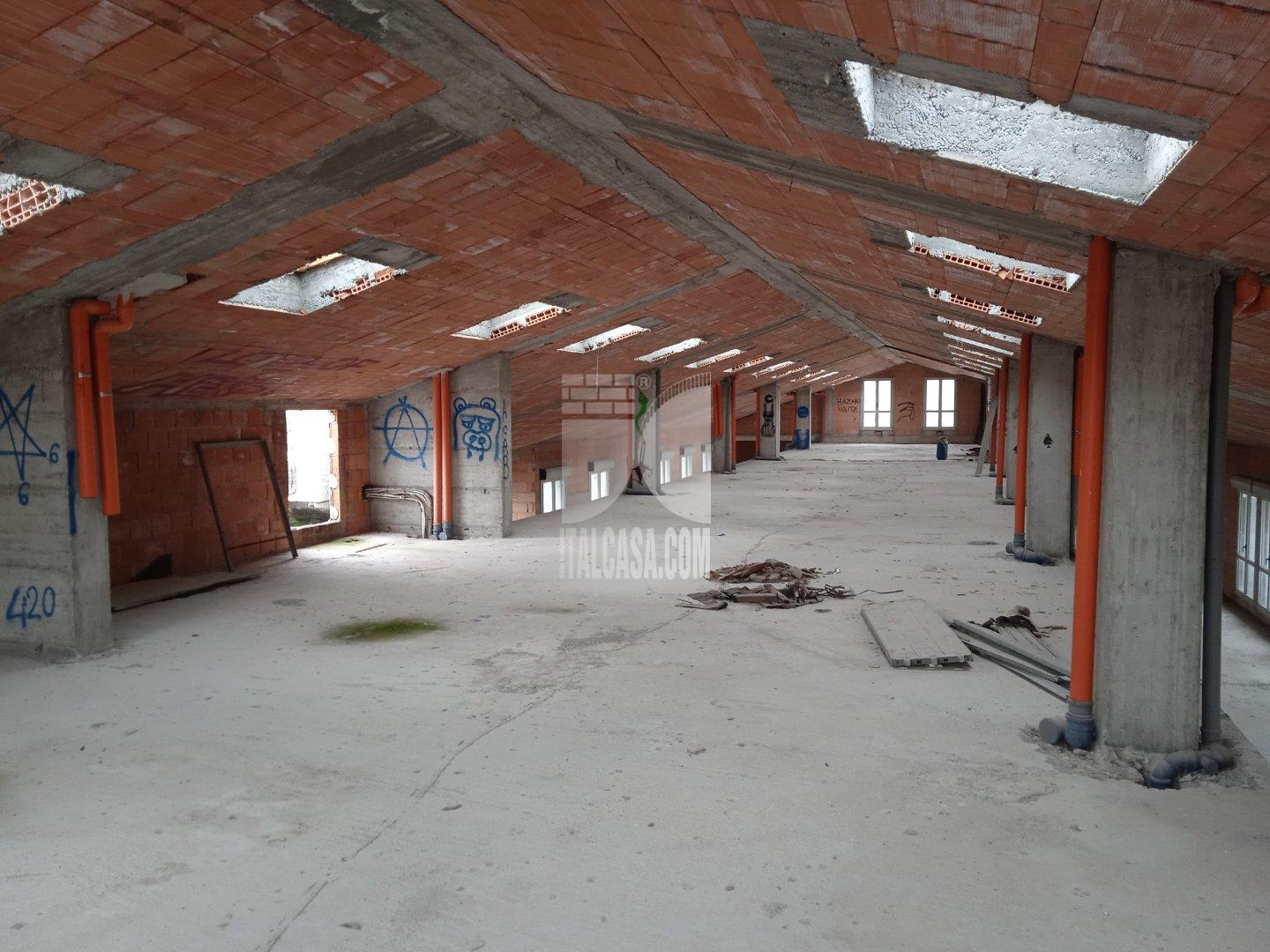 Appartamento in vendita a Mantova