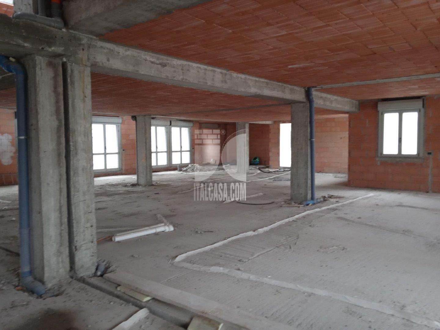 Appartamento in vendita a Mantova