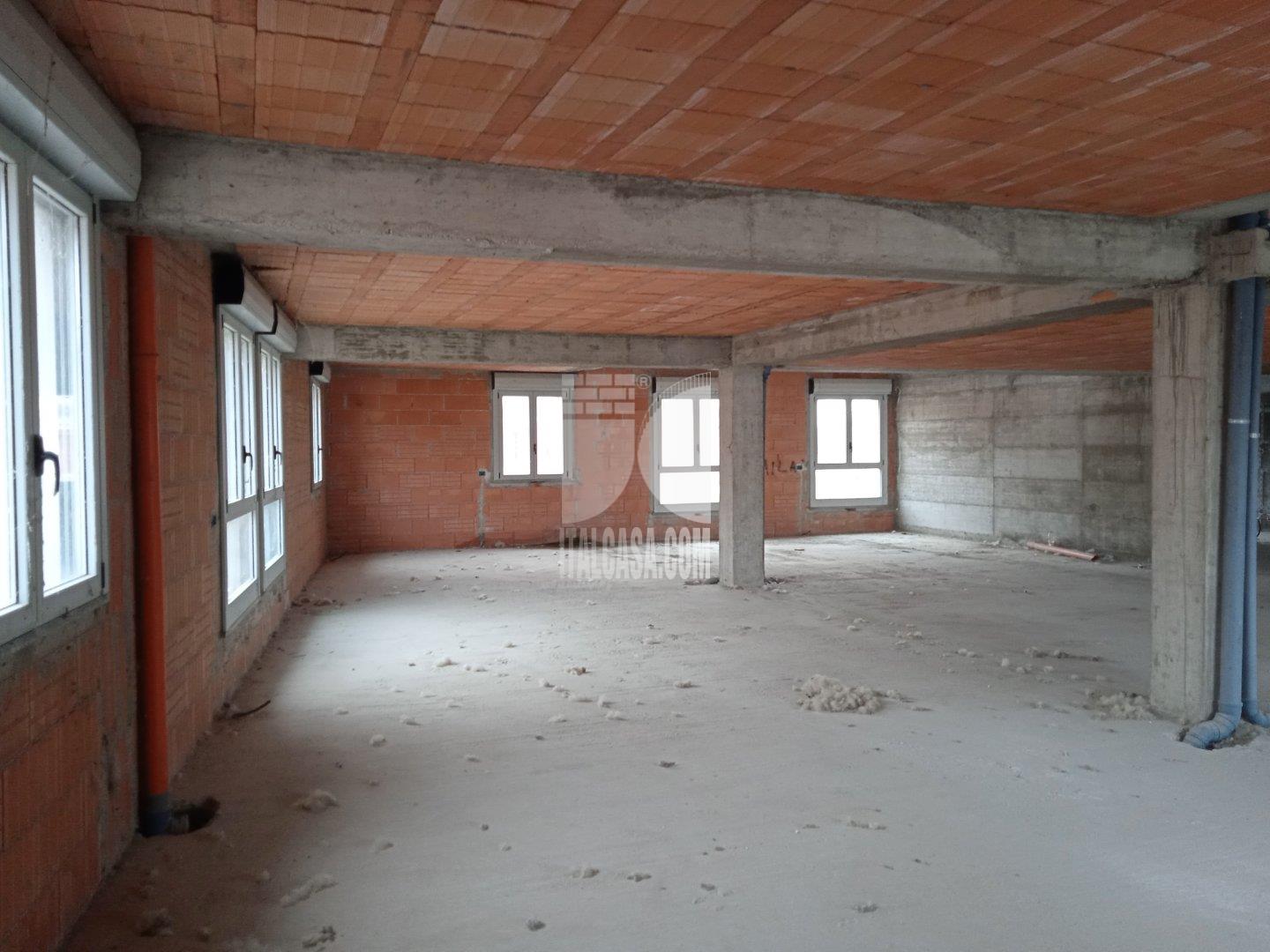 Appartamento in vendita a Mantova
