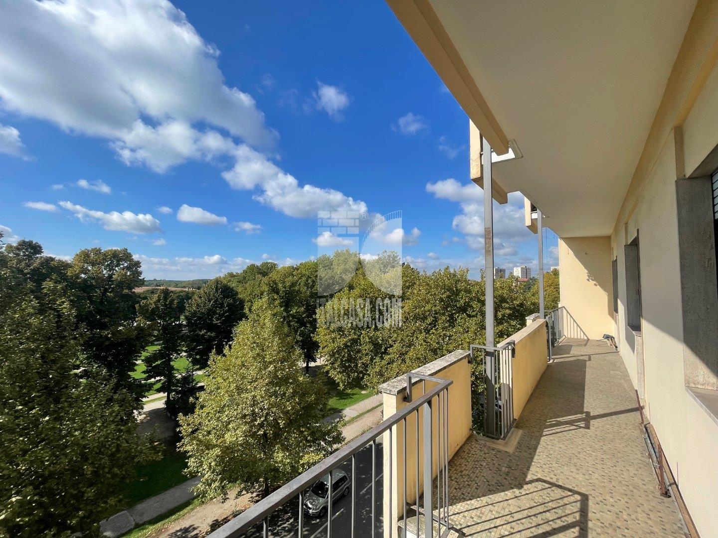 Appartamento in vendita a Mantova