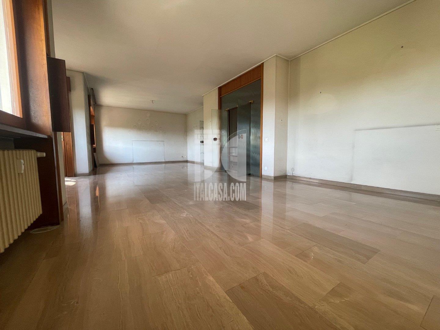 Appartamento in vendita a Mantova