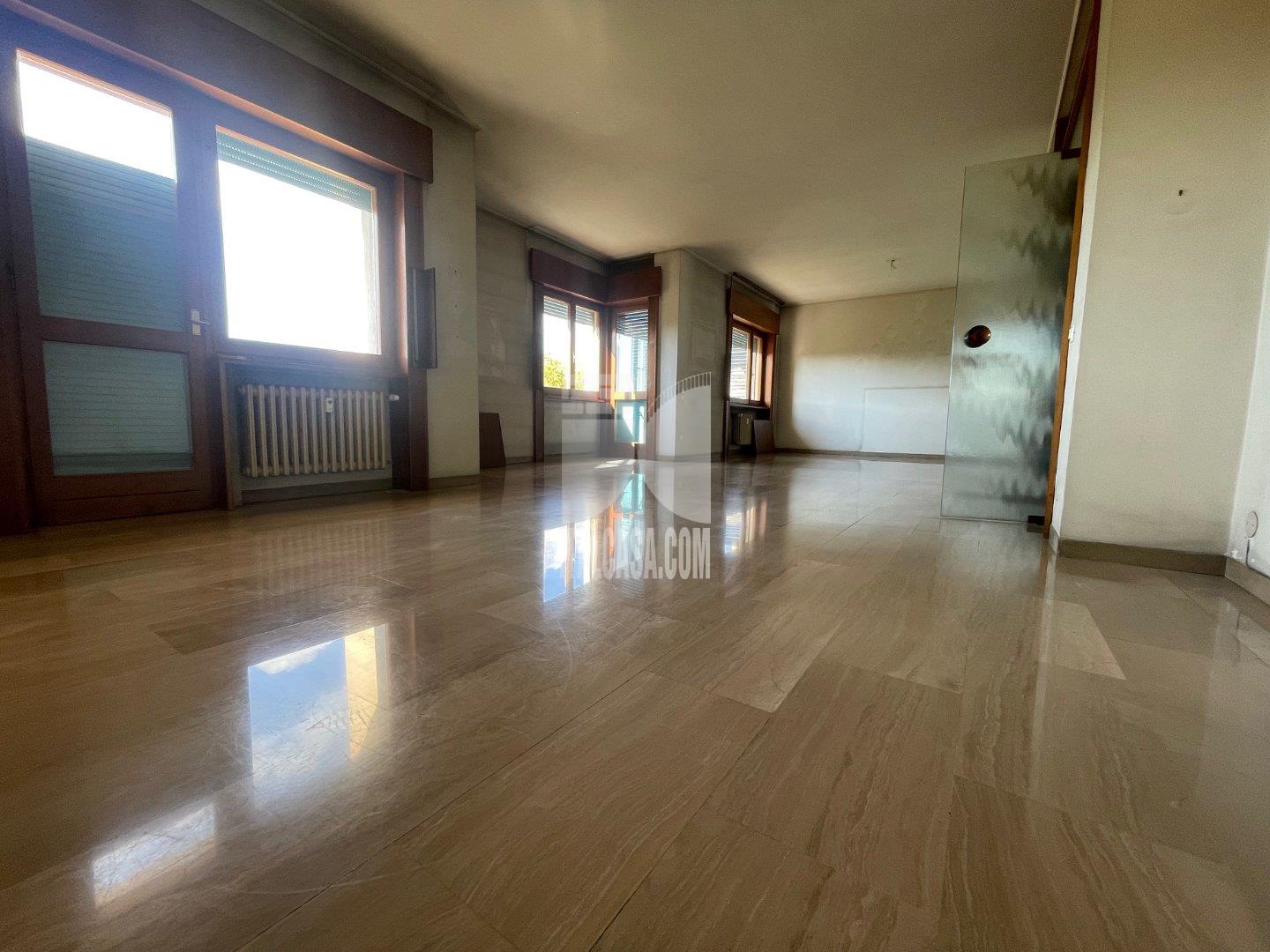 Appartamento in vendita a Mantova