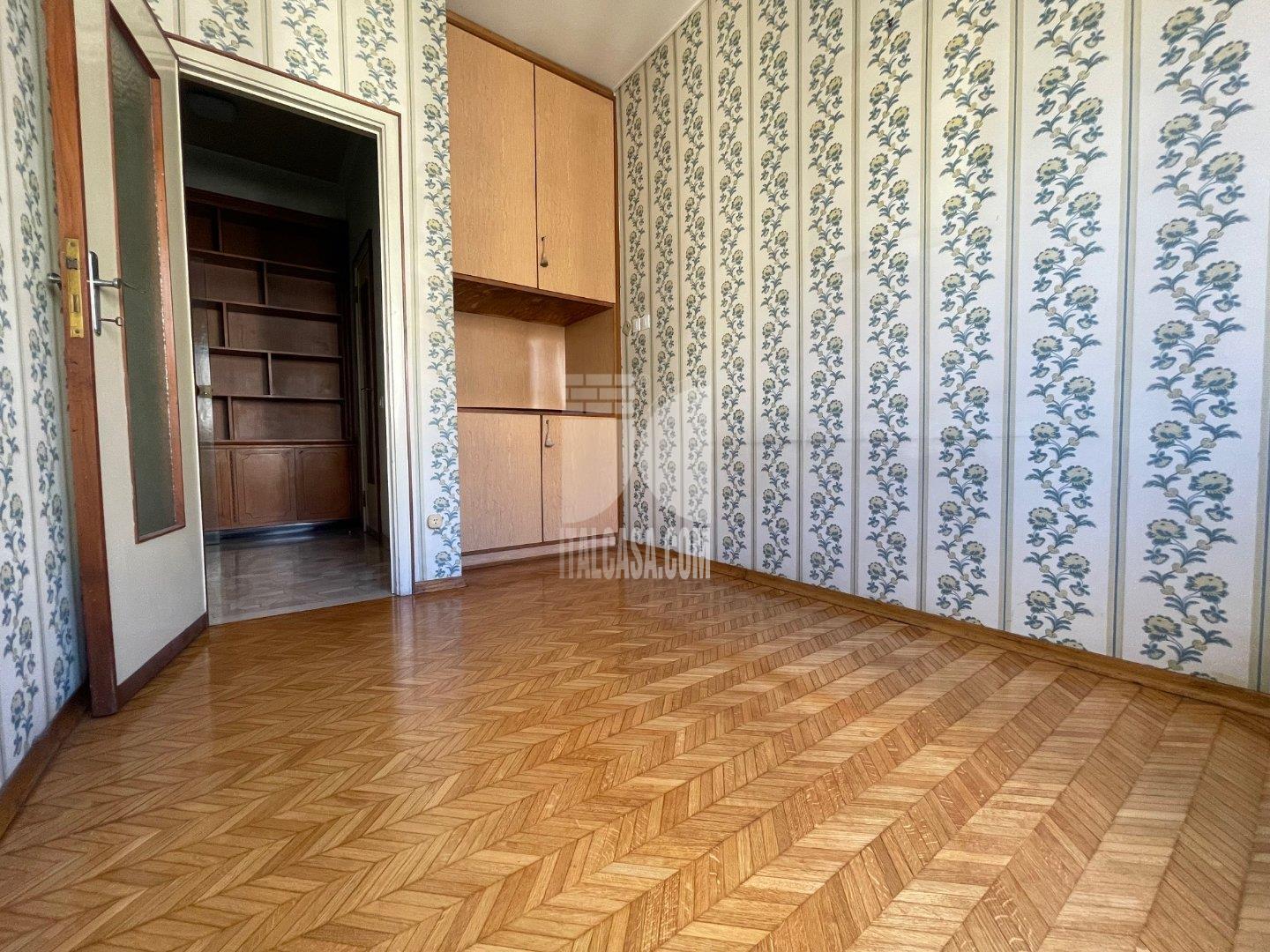 Appartamento in vendita a Mantova