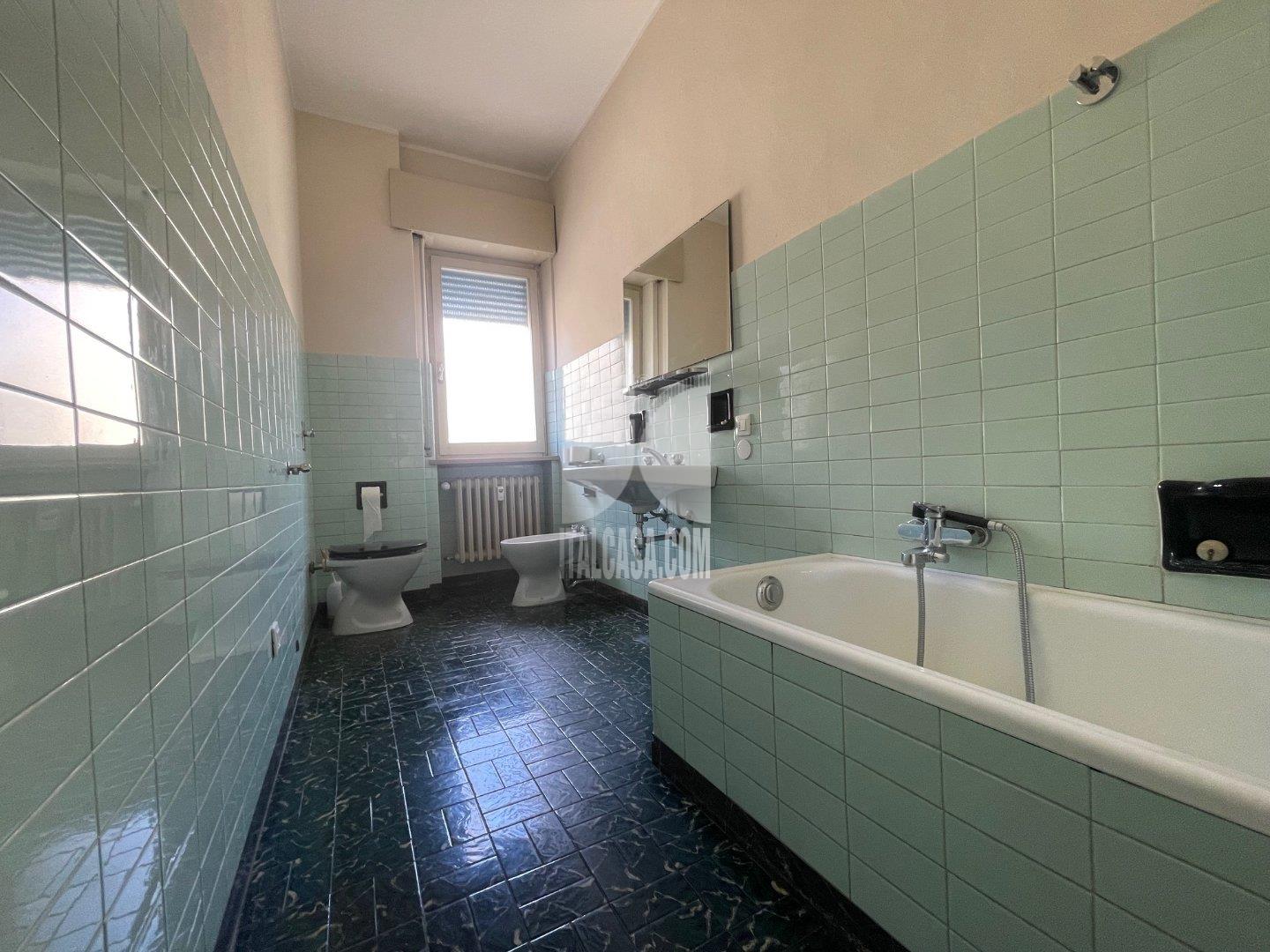 Appartamento in vendita a Mantova