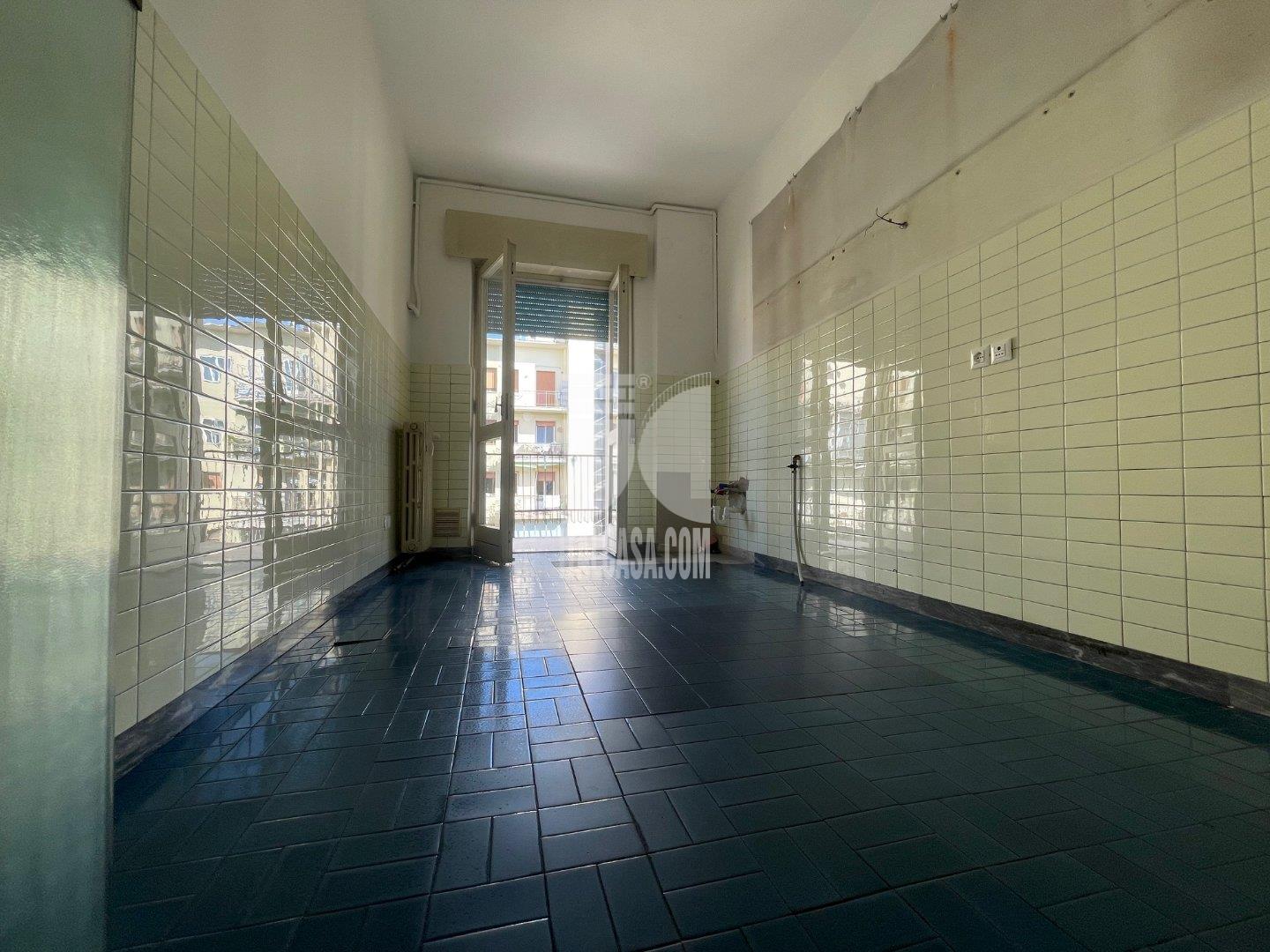 Appartamento in vendita a Mantova