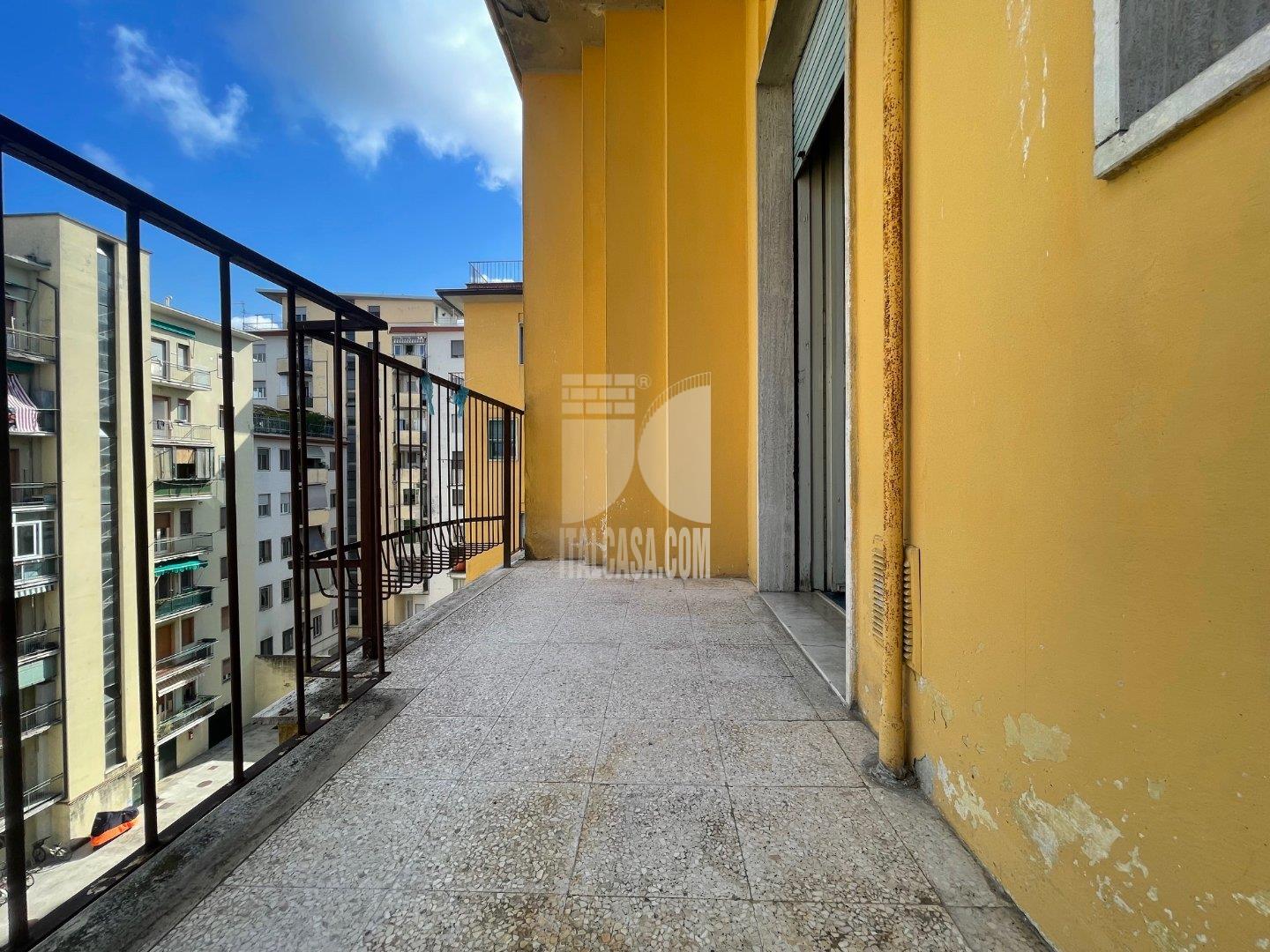 Appartamento in vendita a Mantova